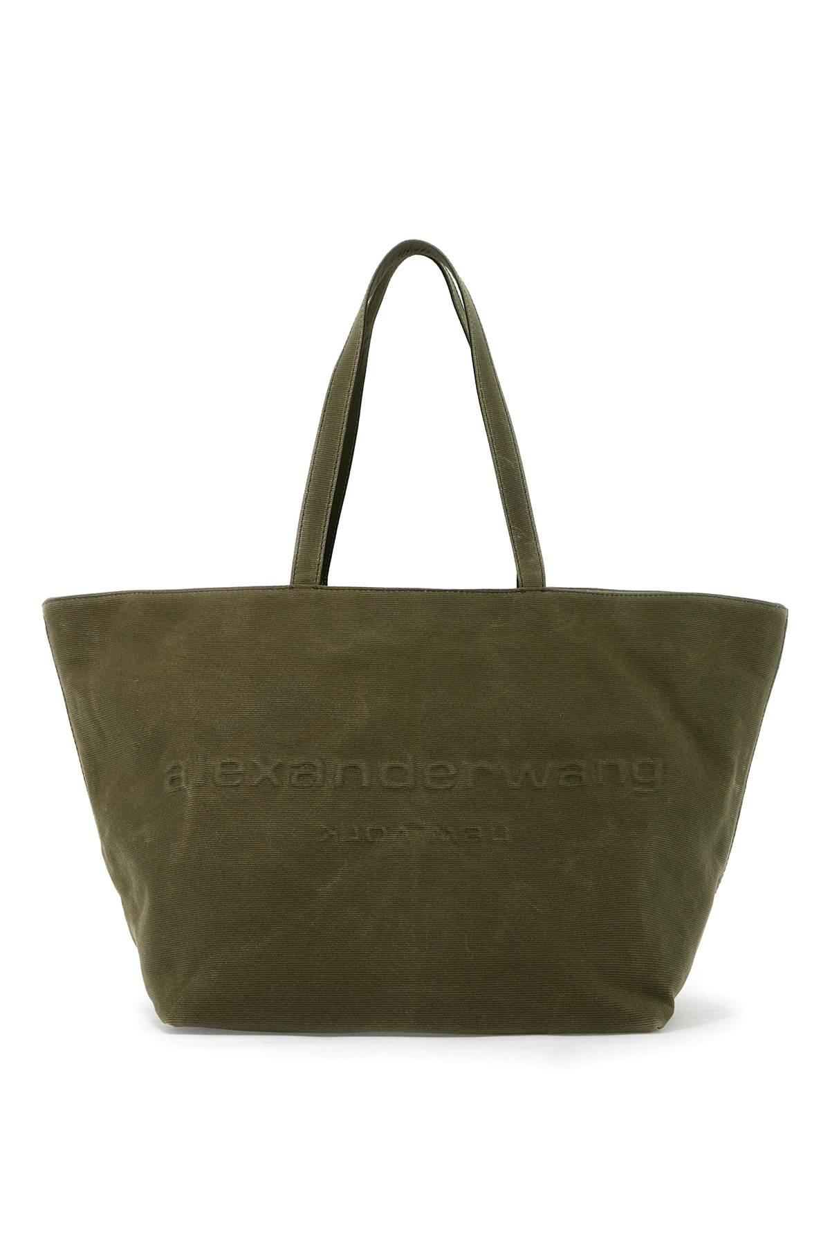 Punch Tote Bag For