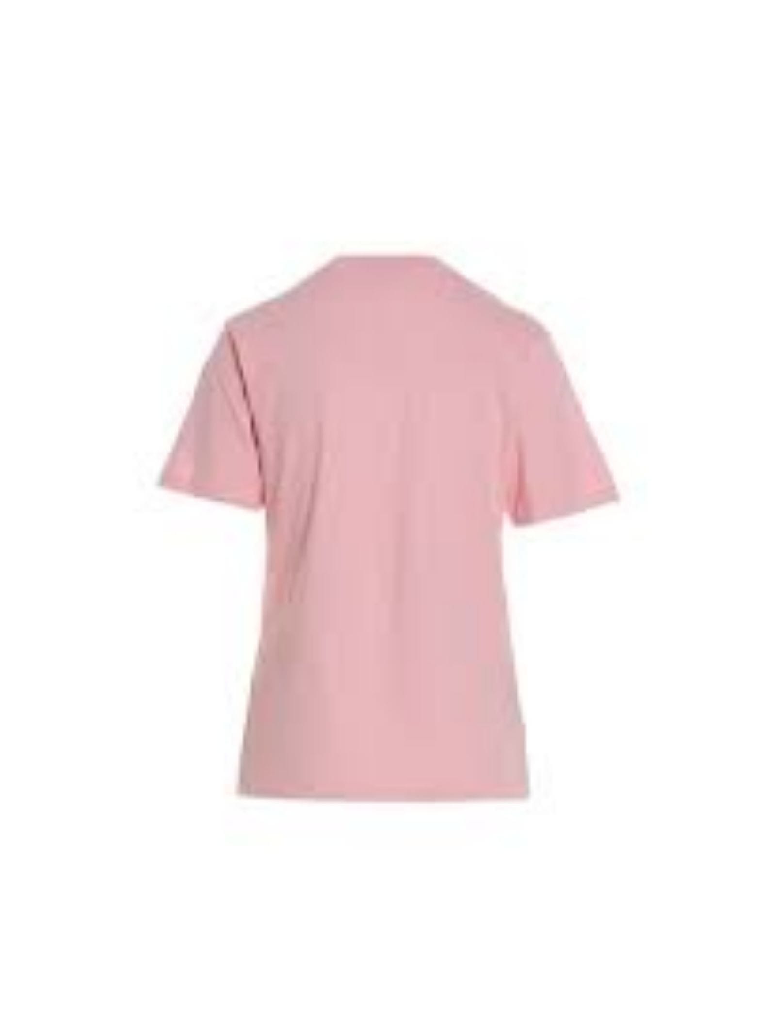 Shop Chiara Ferragni T-shirts And Polos Pink