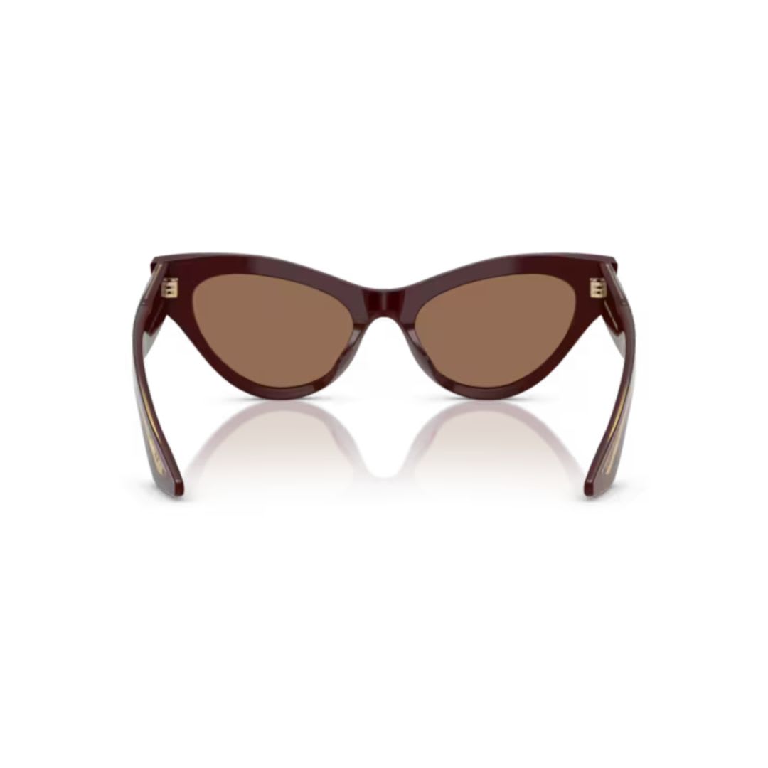 Oliver Peoples Womens Ov5573su 1951c Cat-eye Acetate Sunglasses Red In 178973