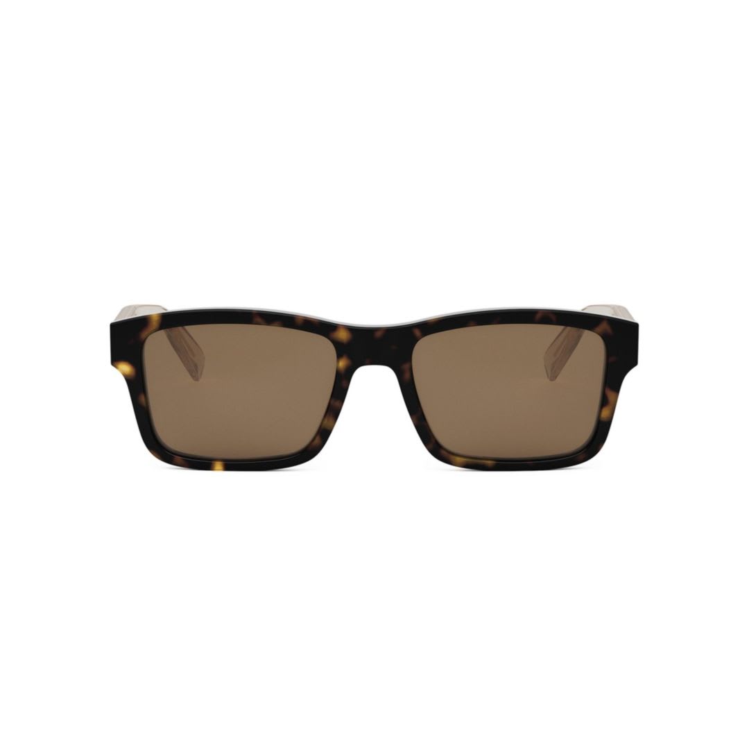 Bulgari Sunglasses Bv40055i In Brown
