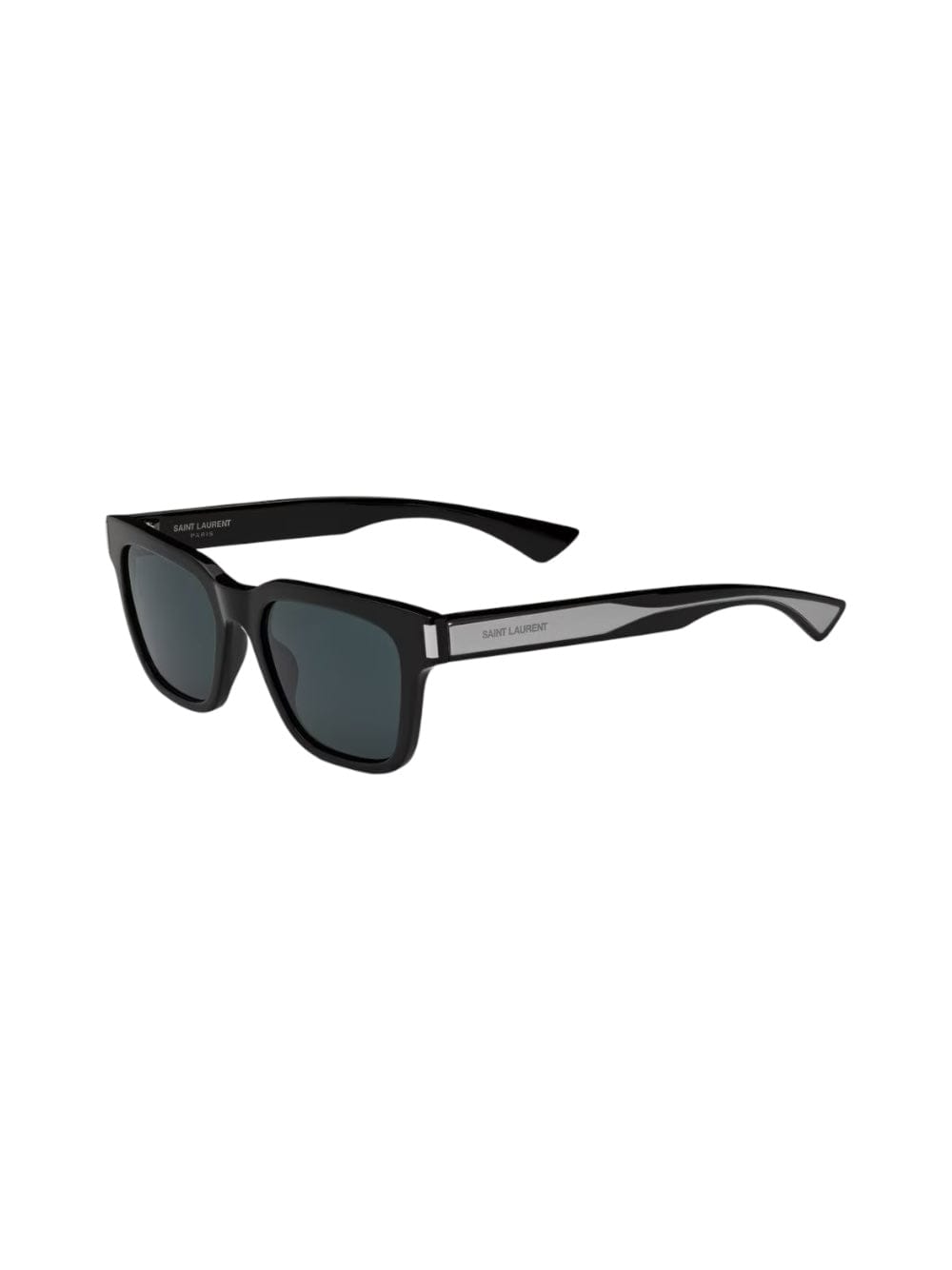 Saint Laurent Sl 790 Sunglasses In Blue
