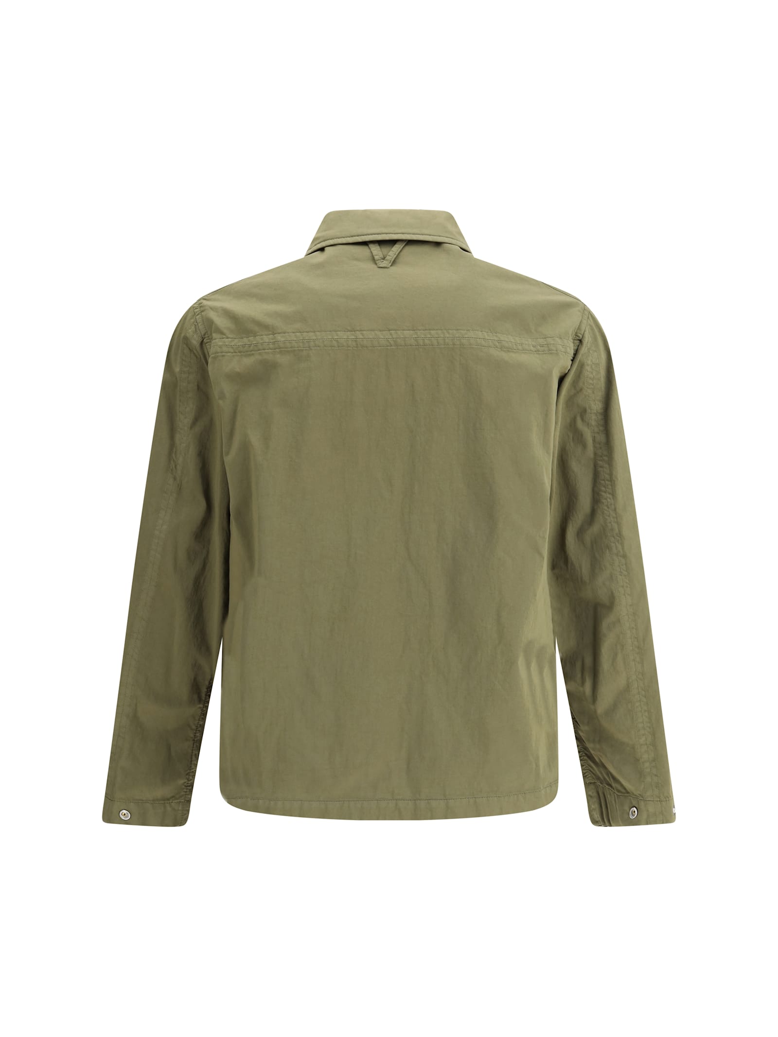 Valstar Ted Coach Jacket