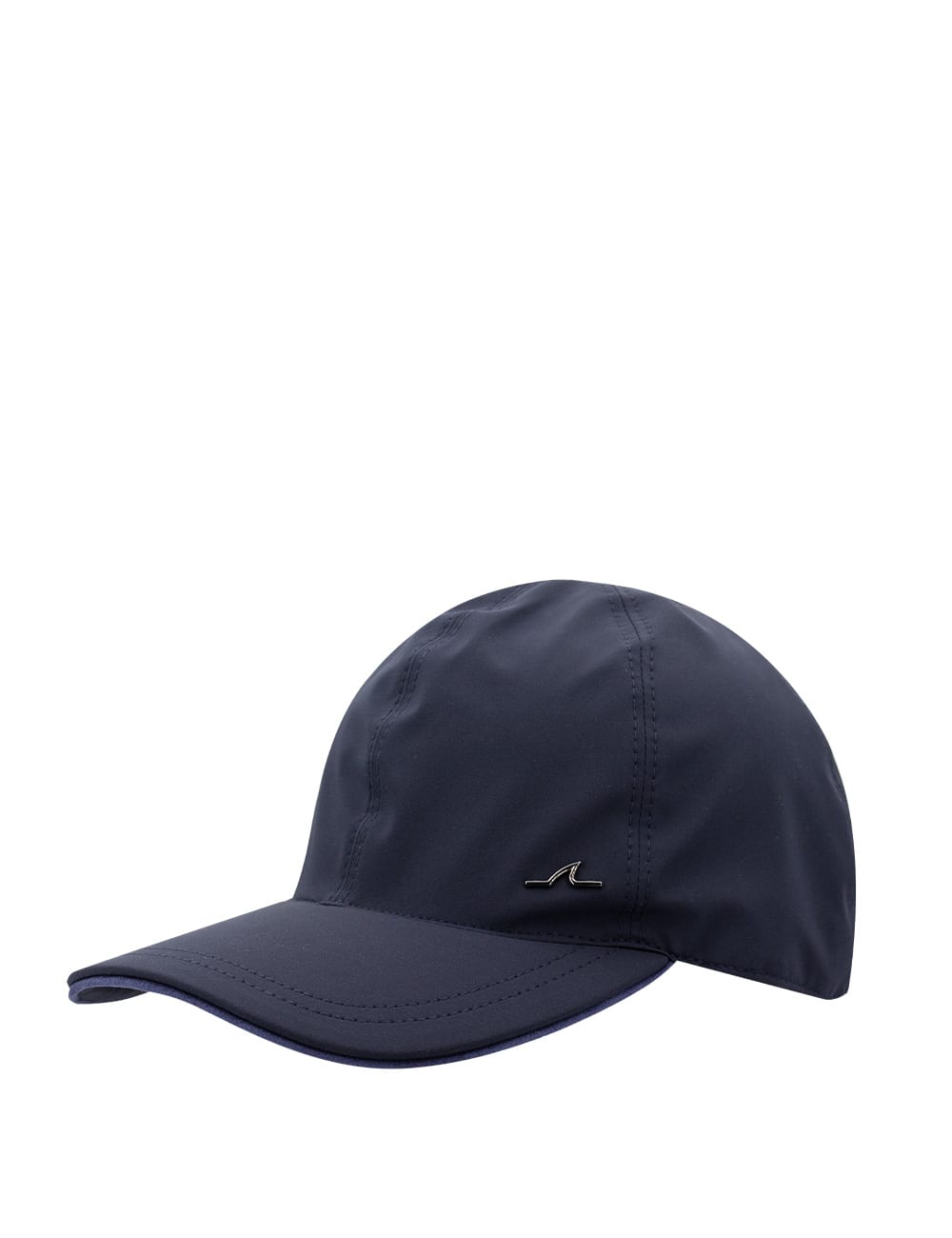 Shop Paul&amp;shark Hat In Blu