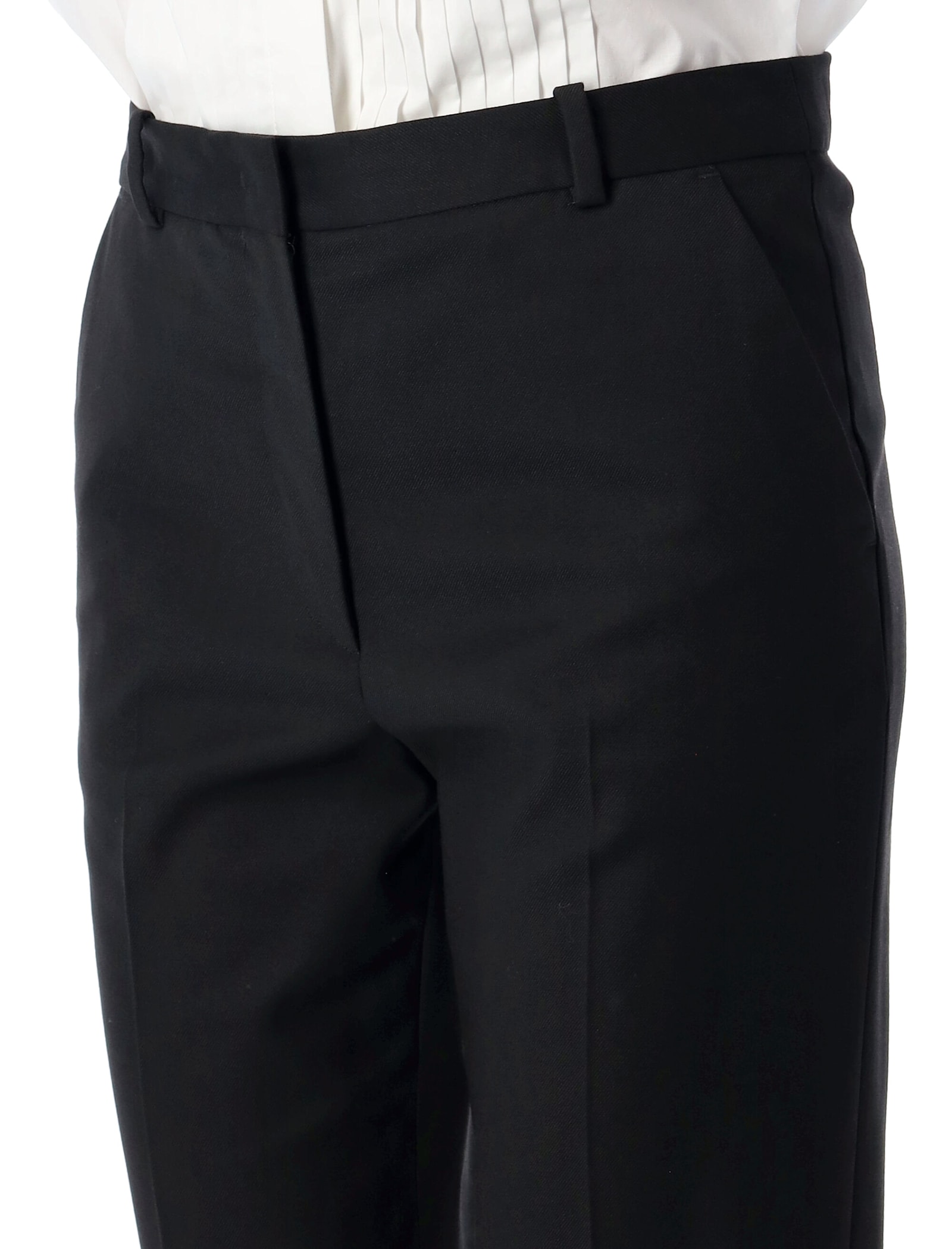 Shop The Garment The Douglas Pants In Black