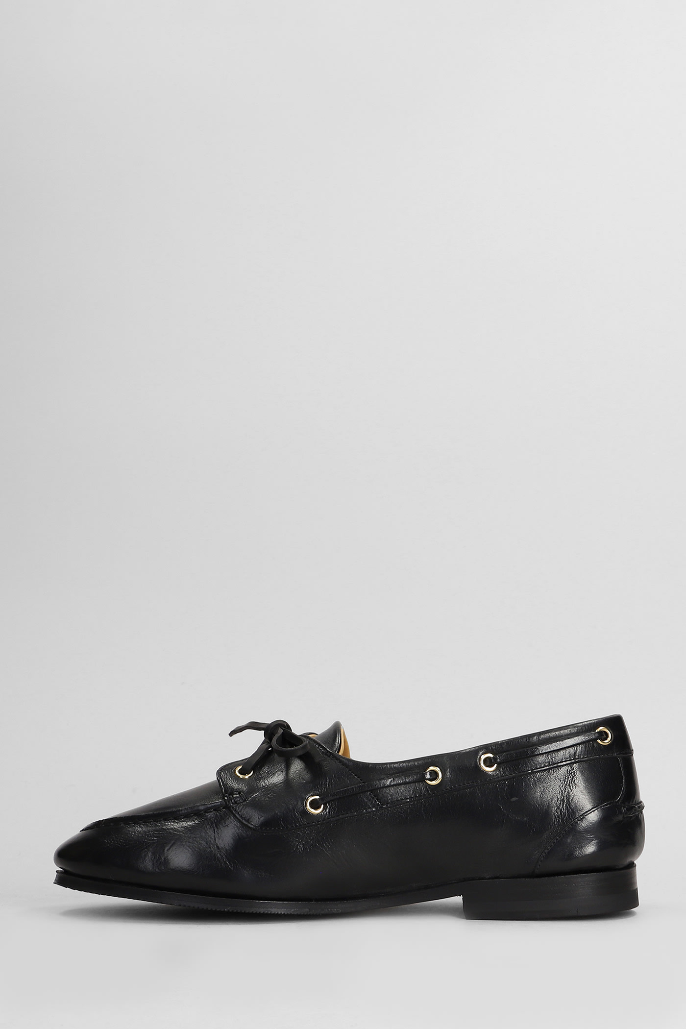 Pathy Loafers