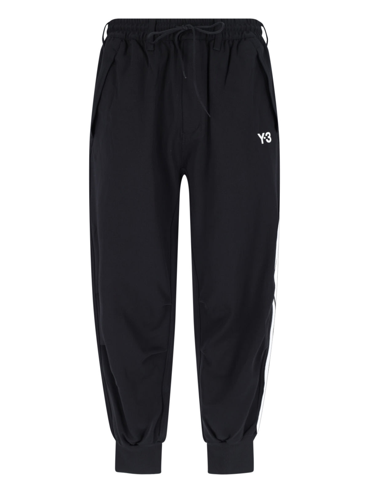 3-stripes Track Pants