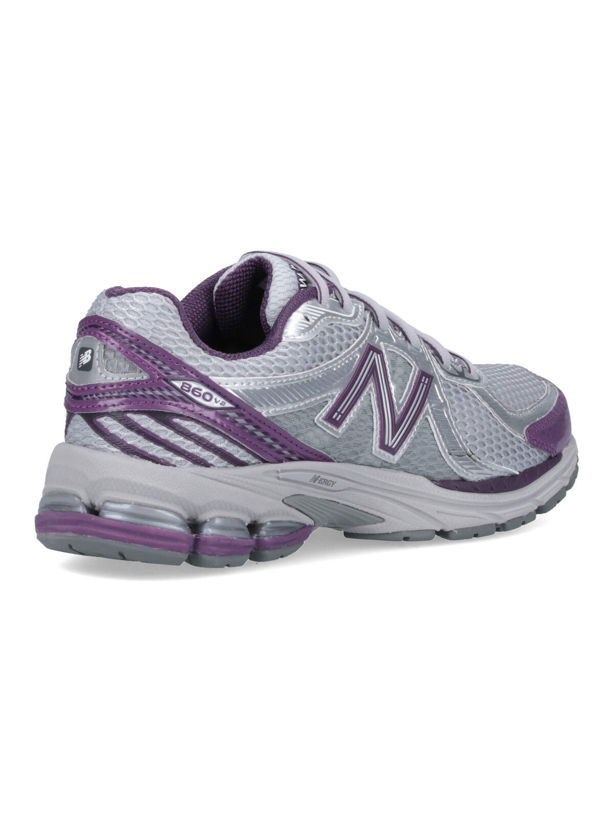 New Balance 860v2 Milky Way Pack Sneakers In Gray