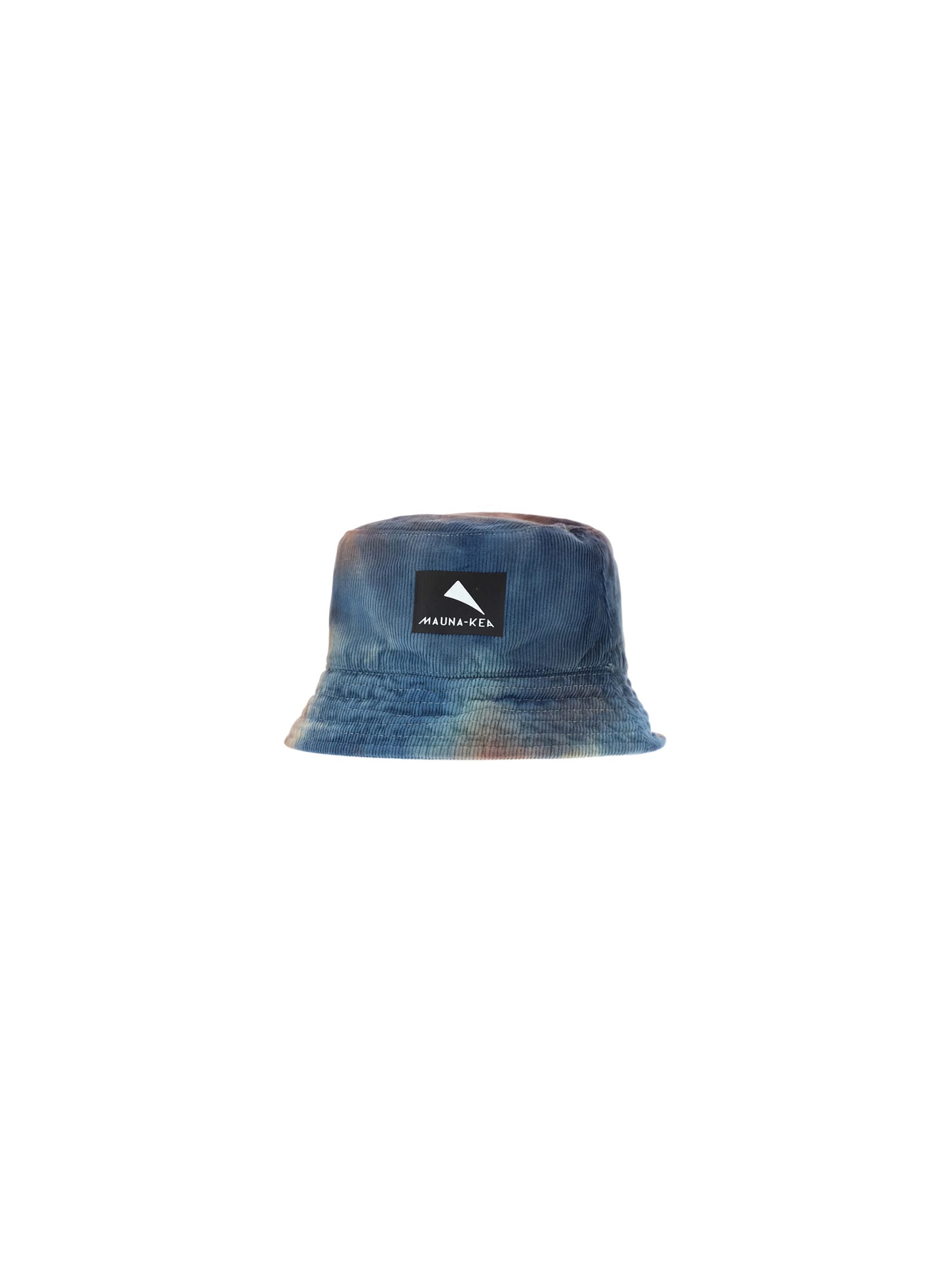 Mauna Kea Bucket Hat