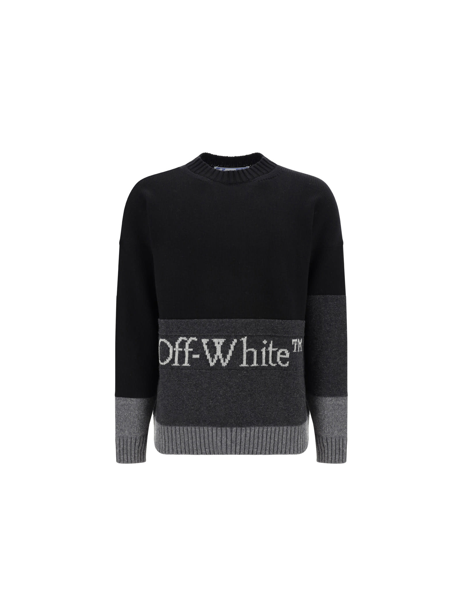 Off-White Sweater