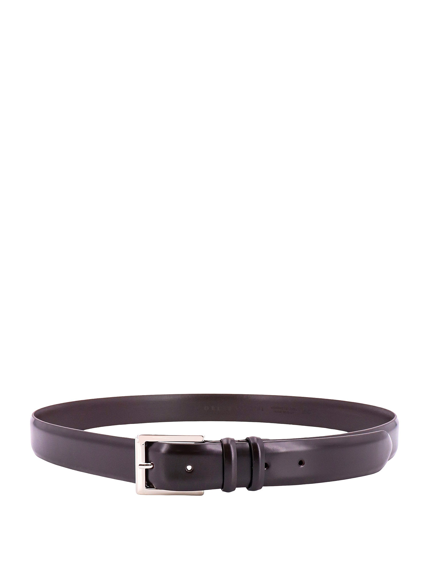 Orciani Belt In Purple