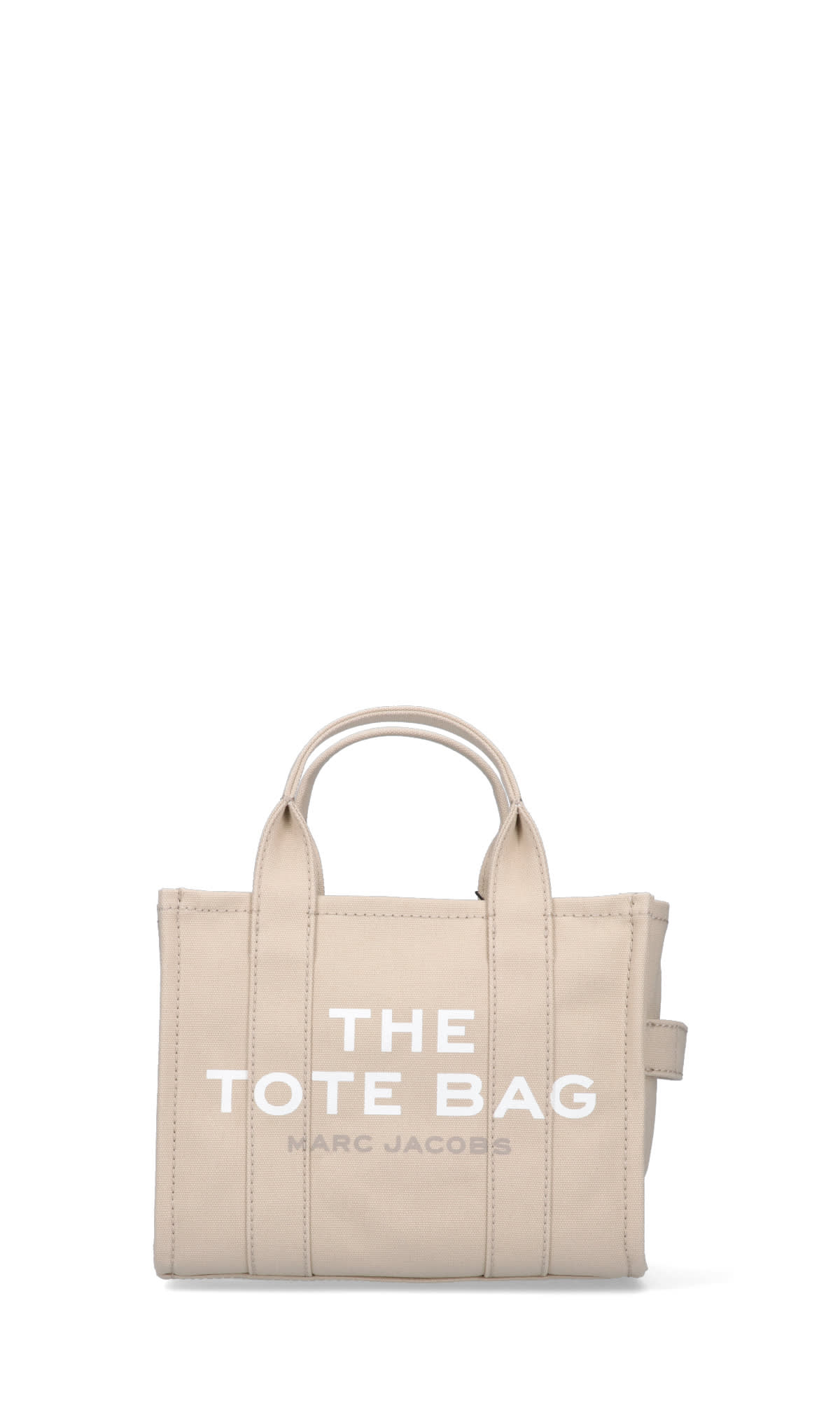 Marc Jacobs Tote In Beige | ModeSens