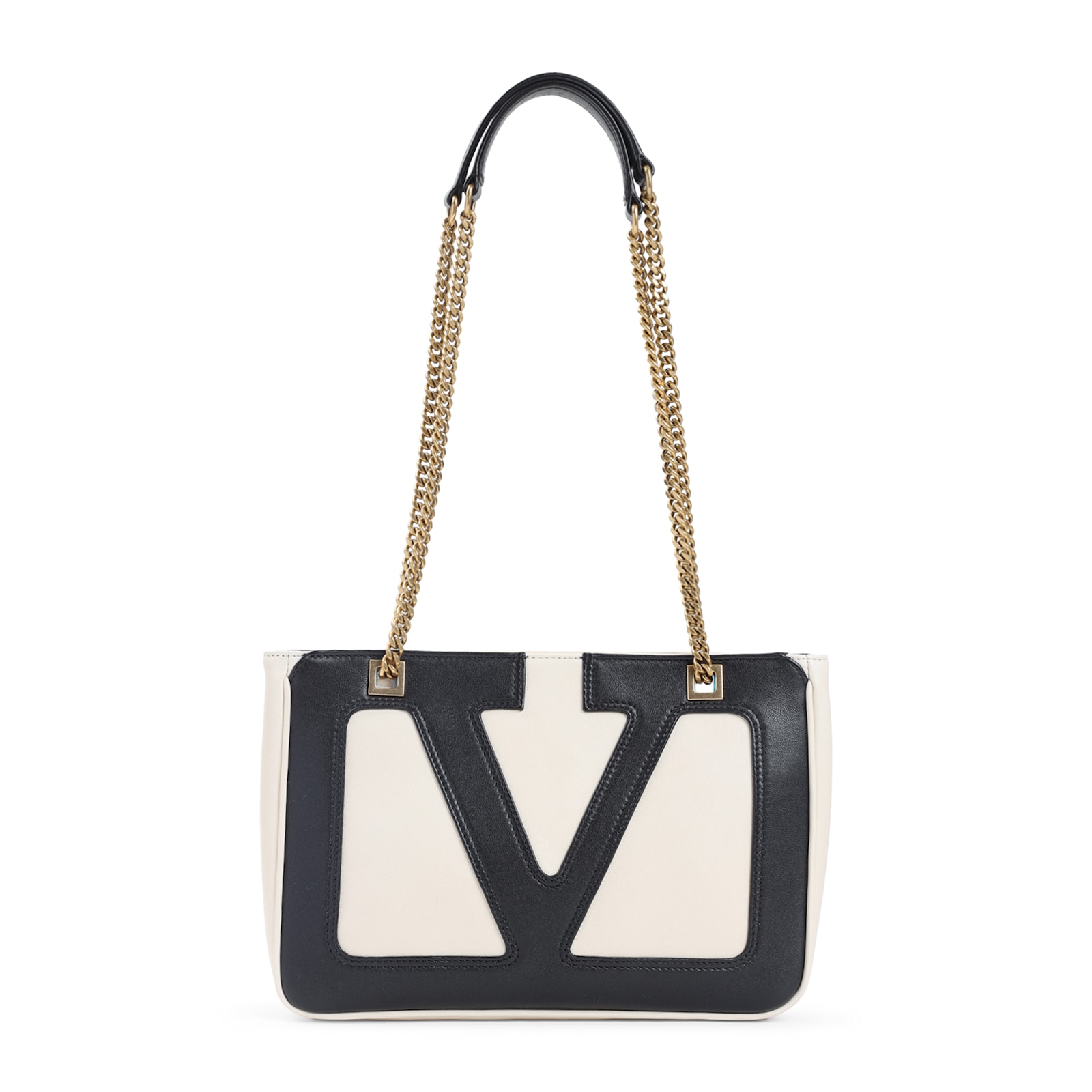 Valentino Viva Superstar Small Tote Bag