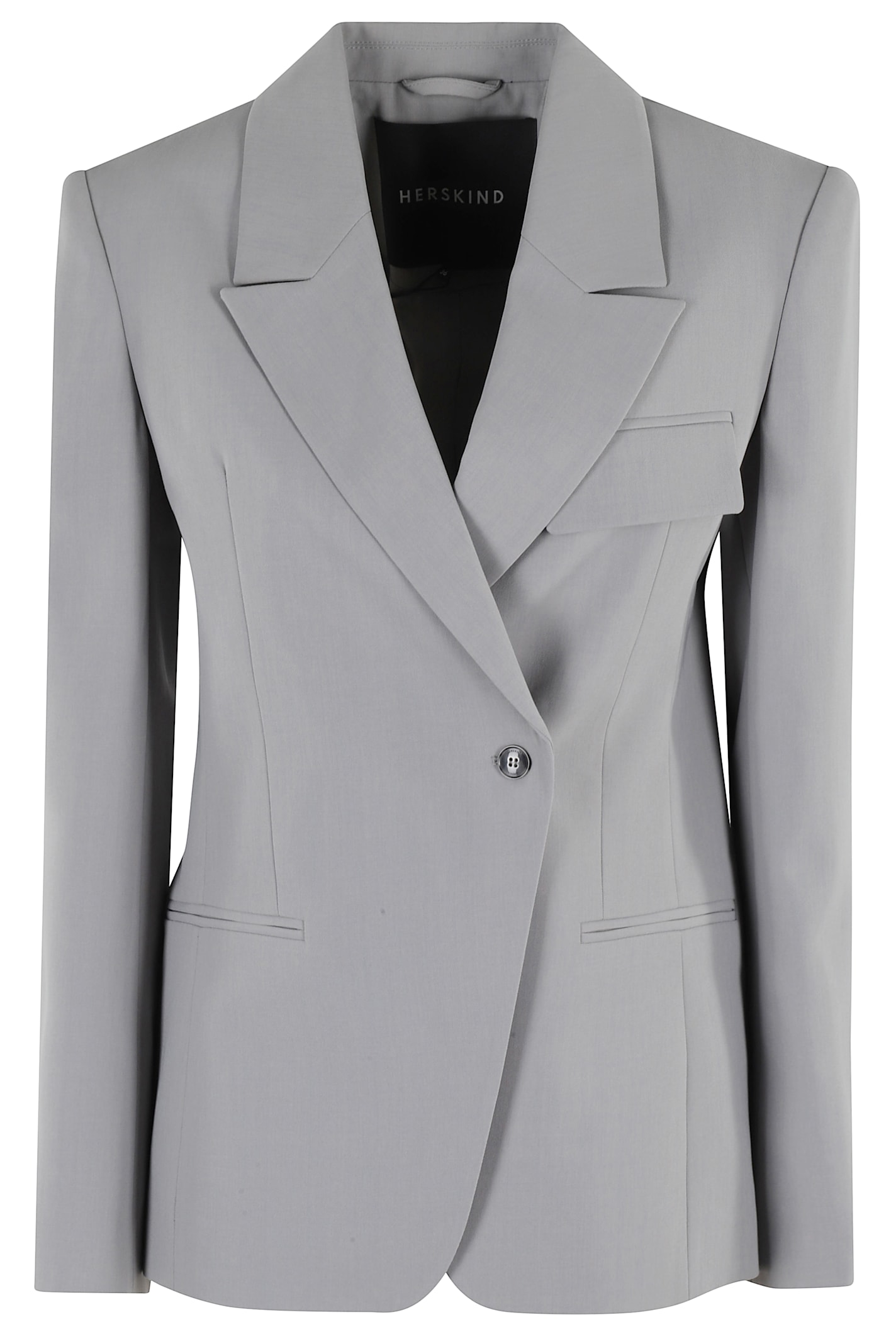 Oprah Blazer