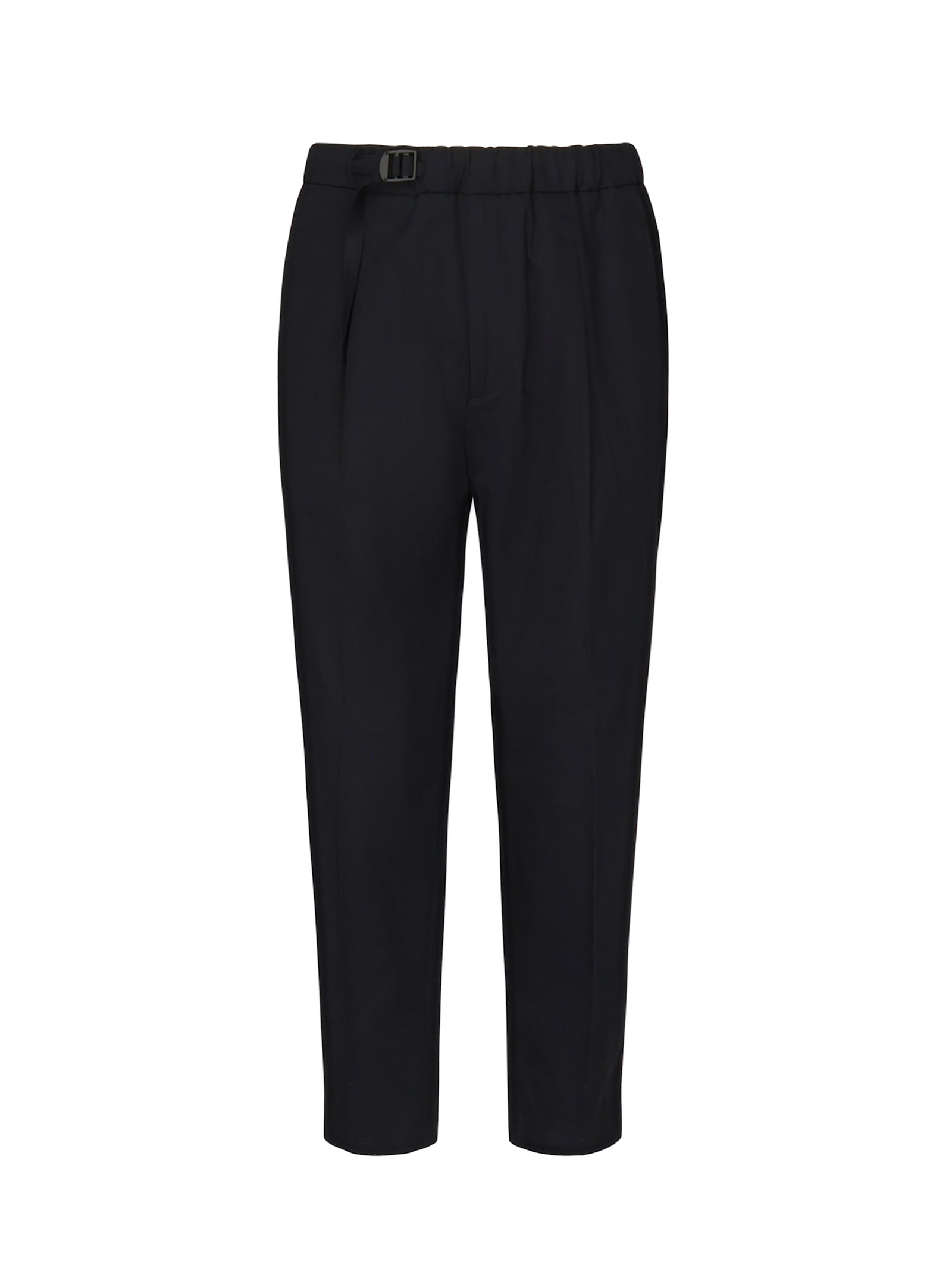 Takada Cotton Pants