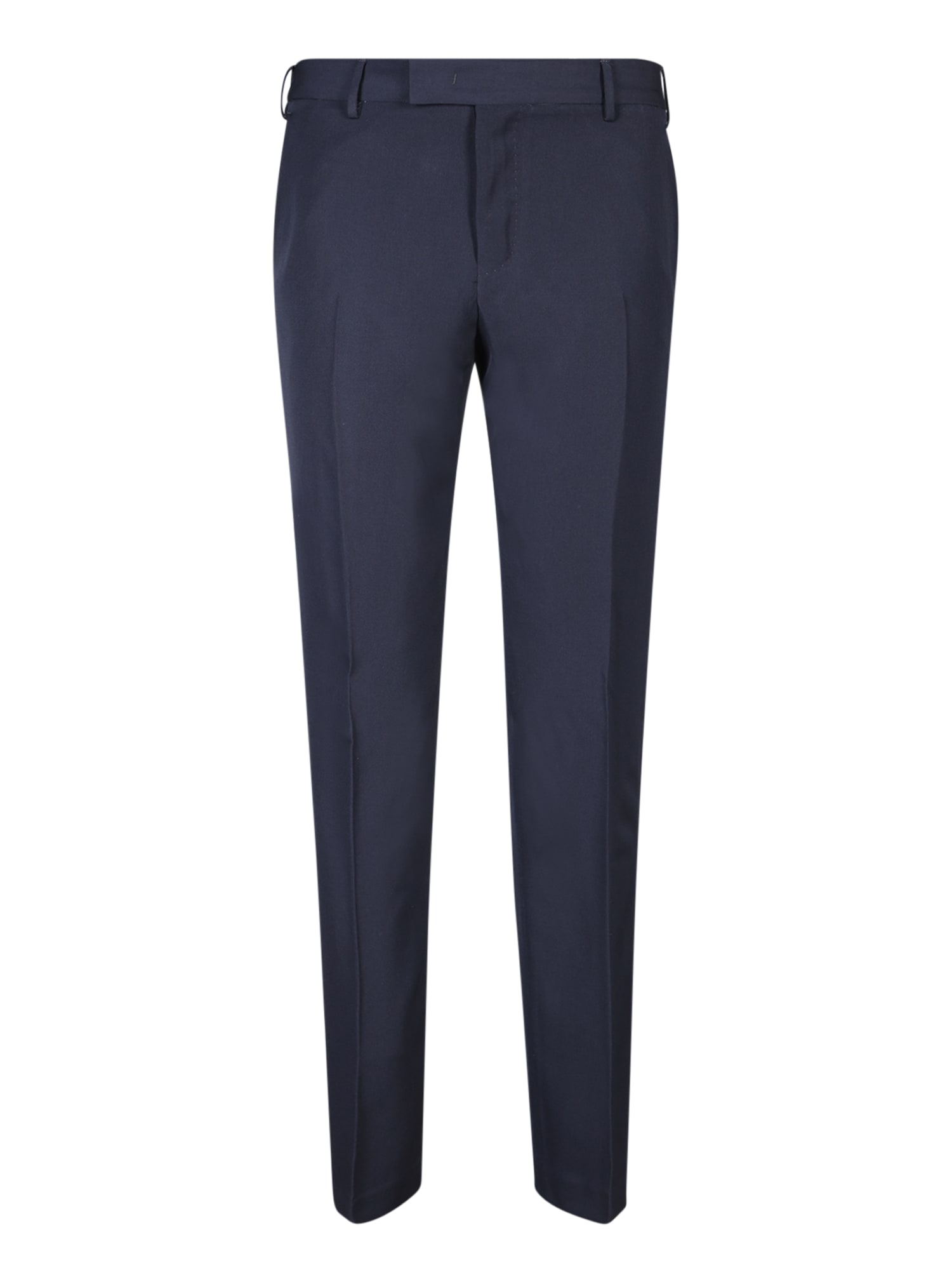 Pt01 Freedom Blue Trousers