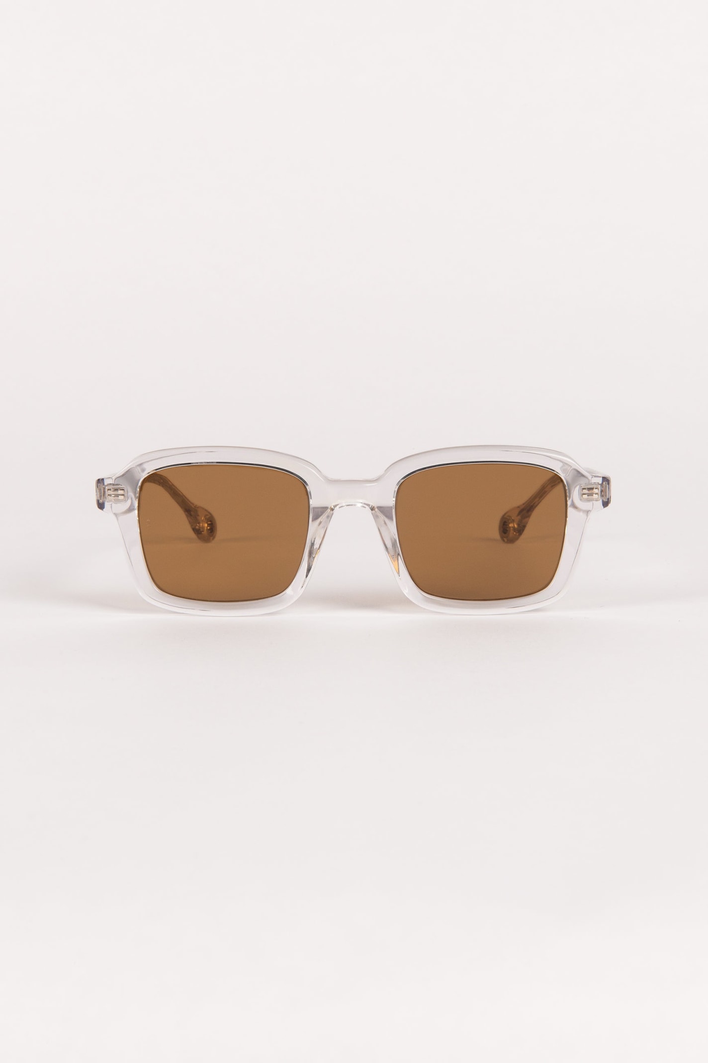 Etudes Studio Minimal-crystal Sunglasses