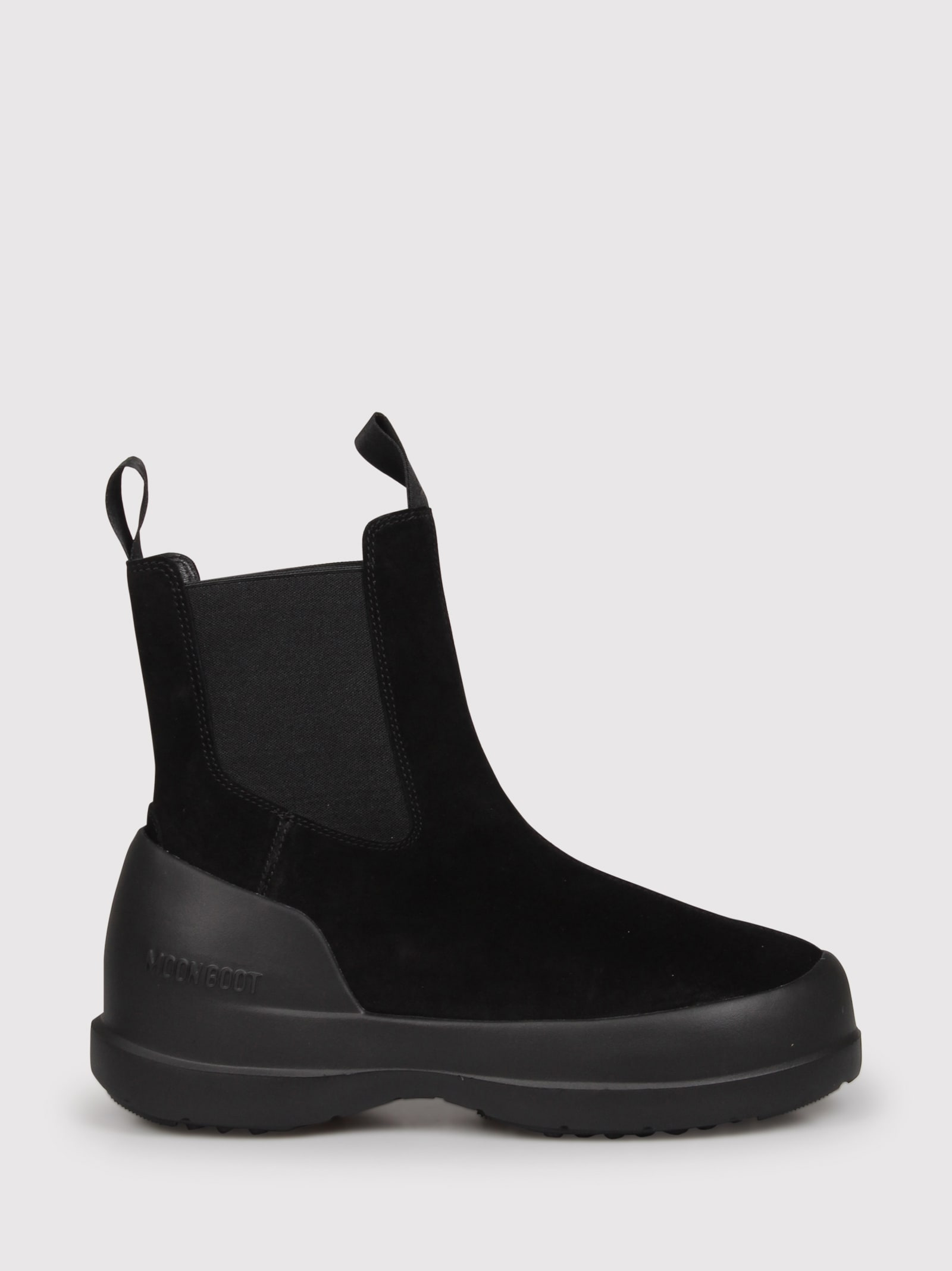 Luna Chelsea Boot