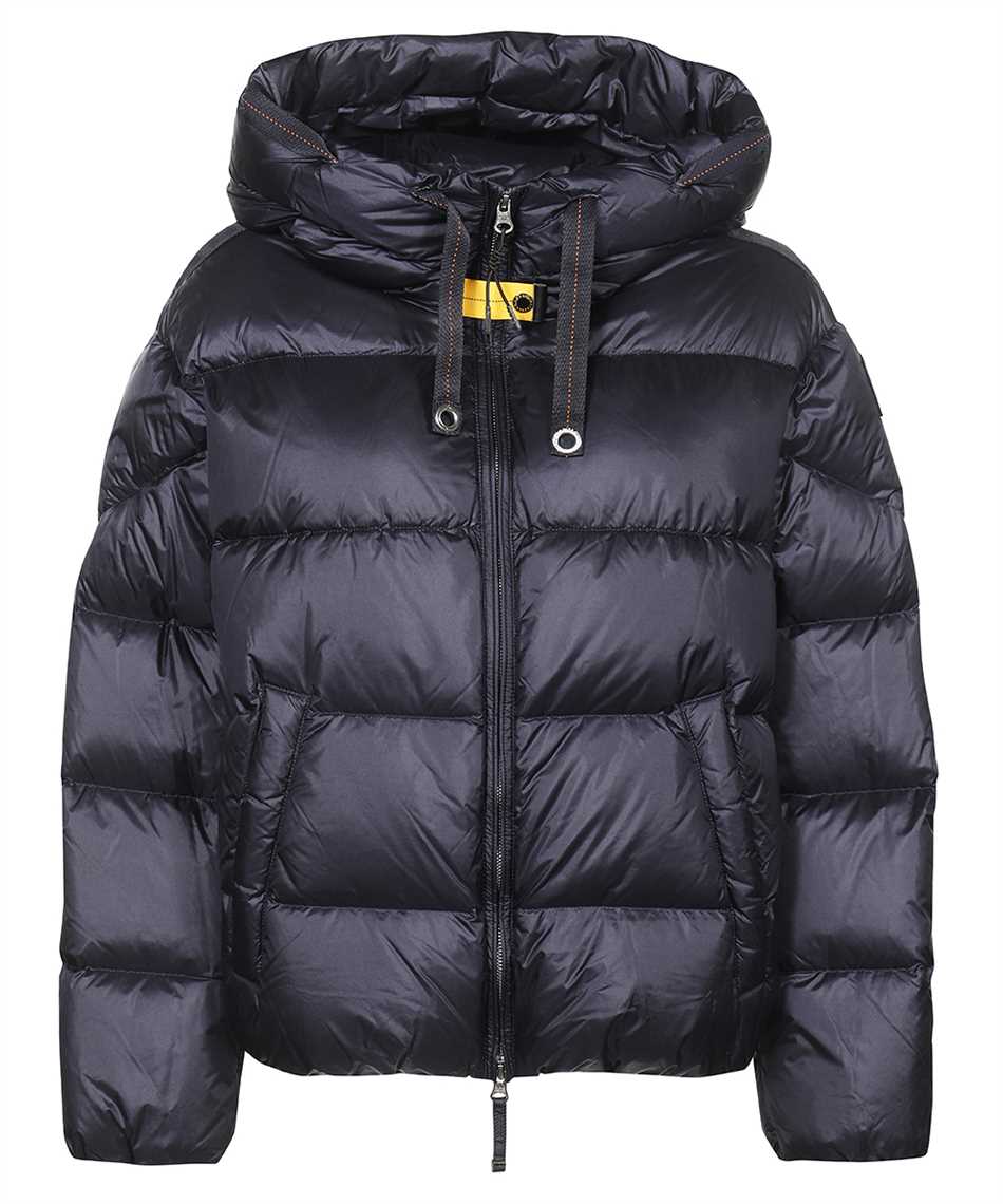 PARAJUMPERS TILLY HOODED DOWN JACKET