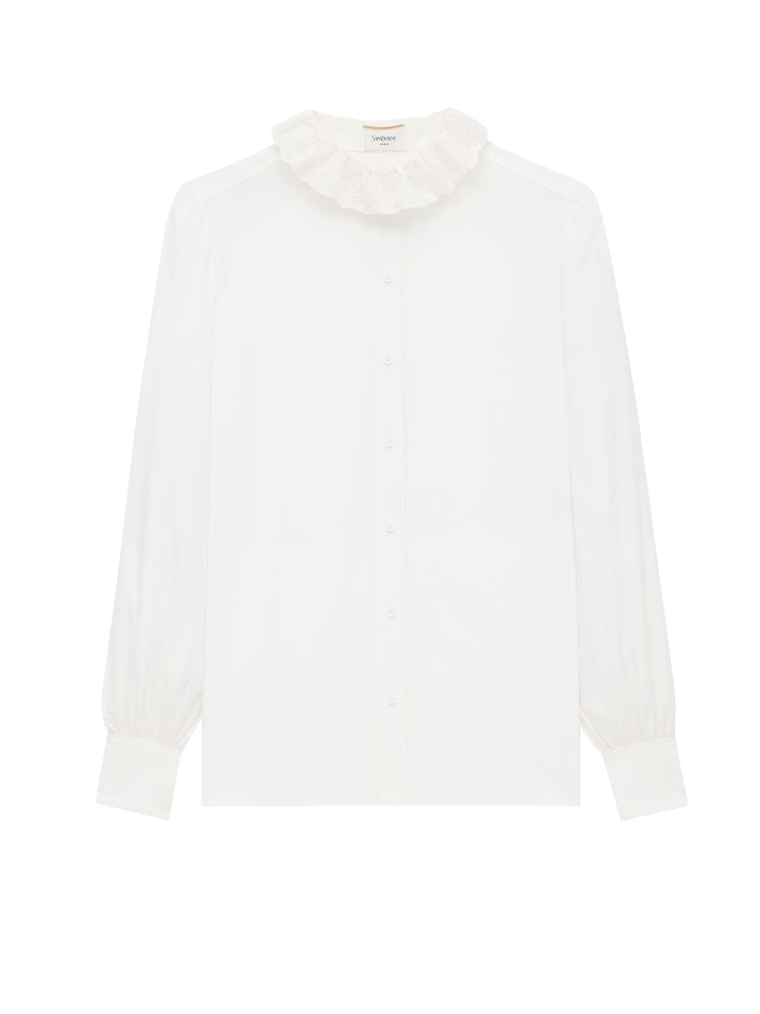 Certified Cotton Shirt