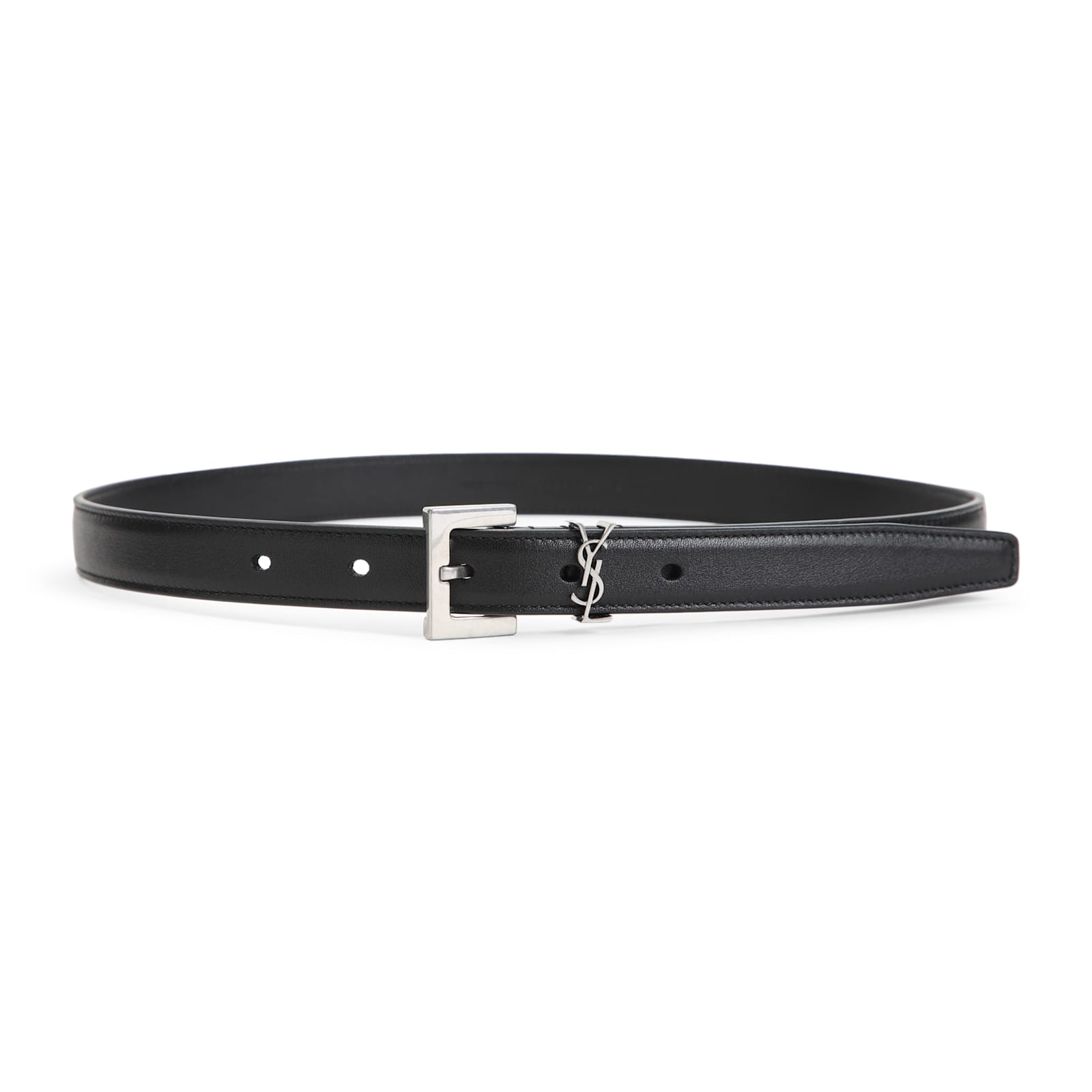 SAINT LAURENT YSL BELT