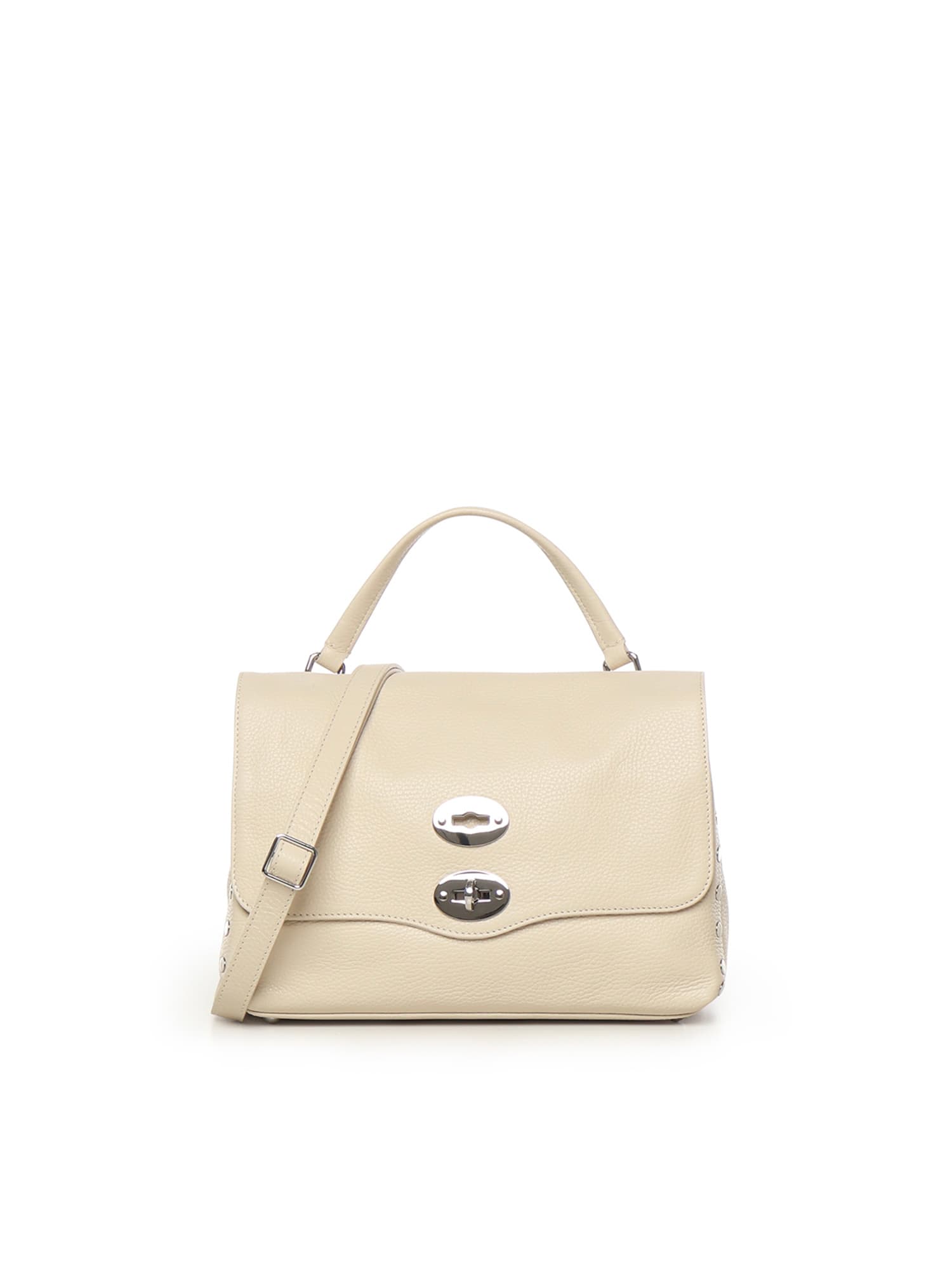 Zanellato Postina Daily Baby Bag In Neutral