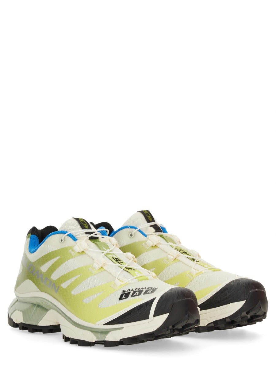 Salomon Xt-4 Og Sneakers In Multi