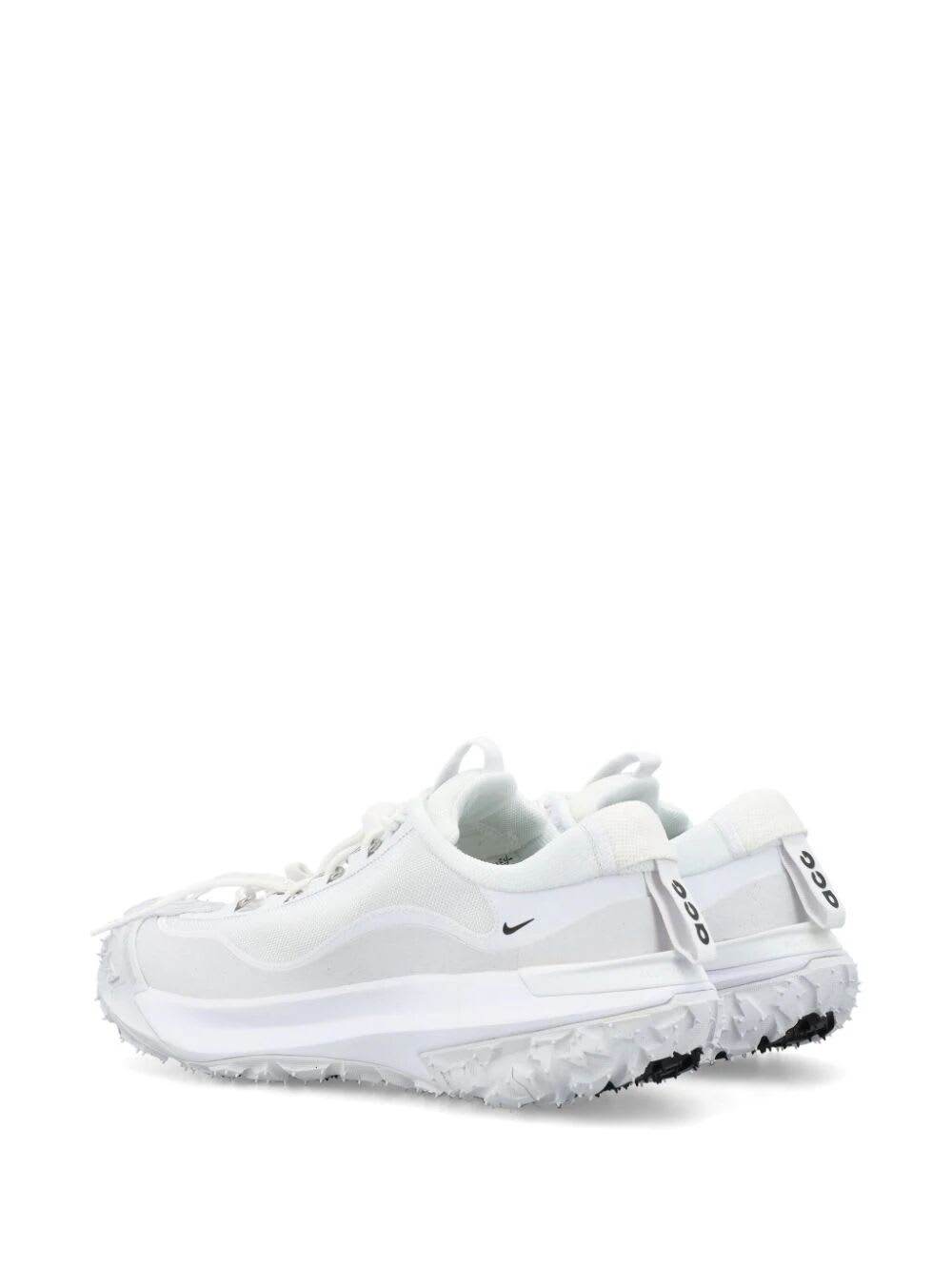 Shop Comme Des Garçons Homme Deux Comme Des Garcons X Nike Nike Acg Mountain In White