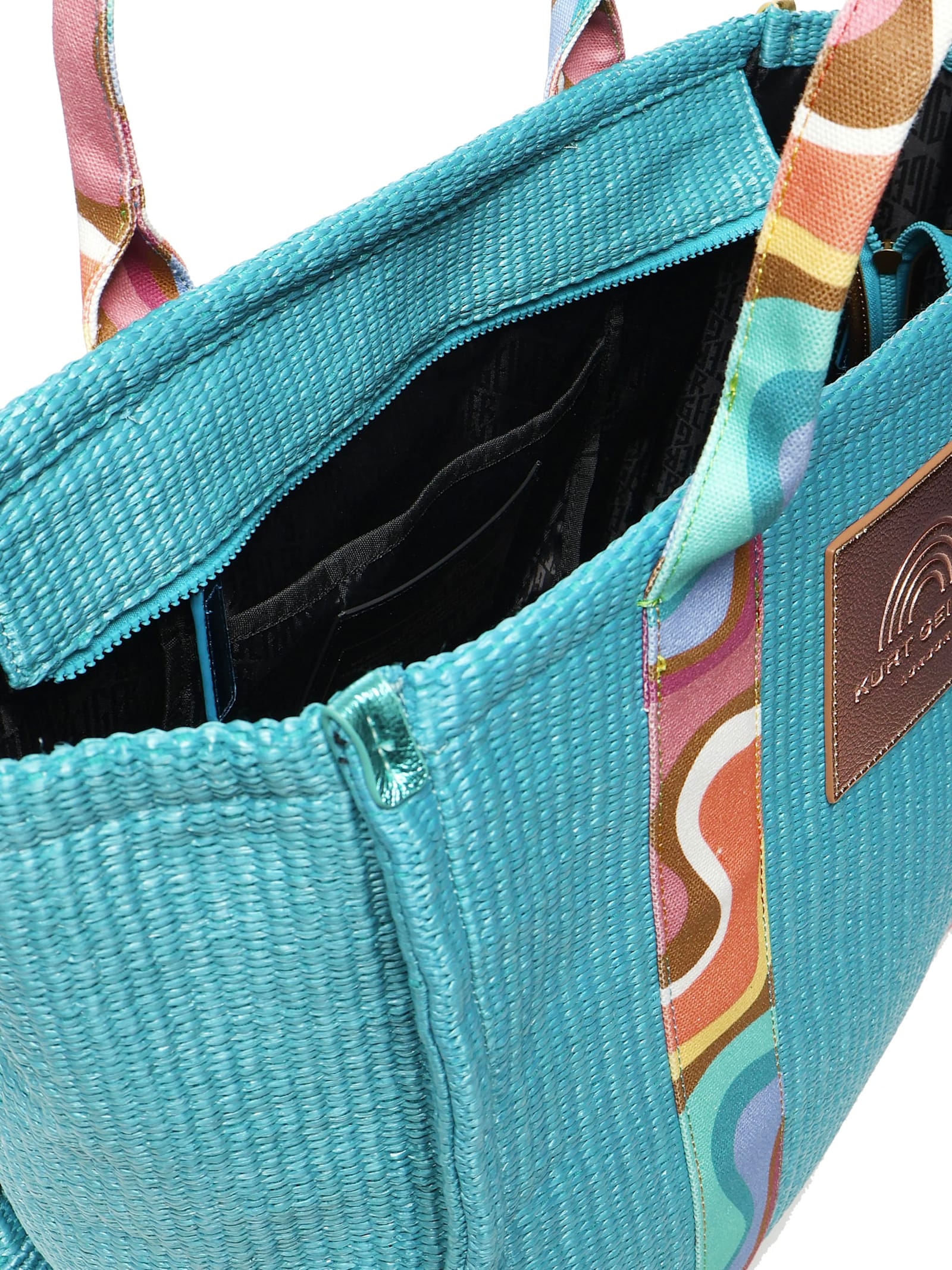 KURT GEIGER SOUTHBANK LARGE TOTE BAG 