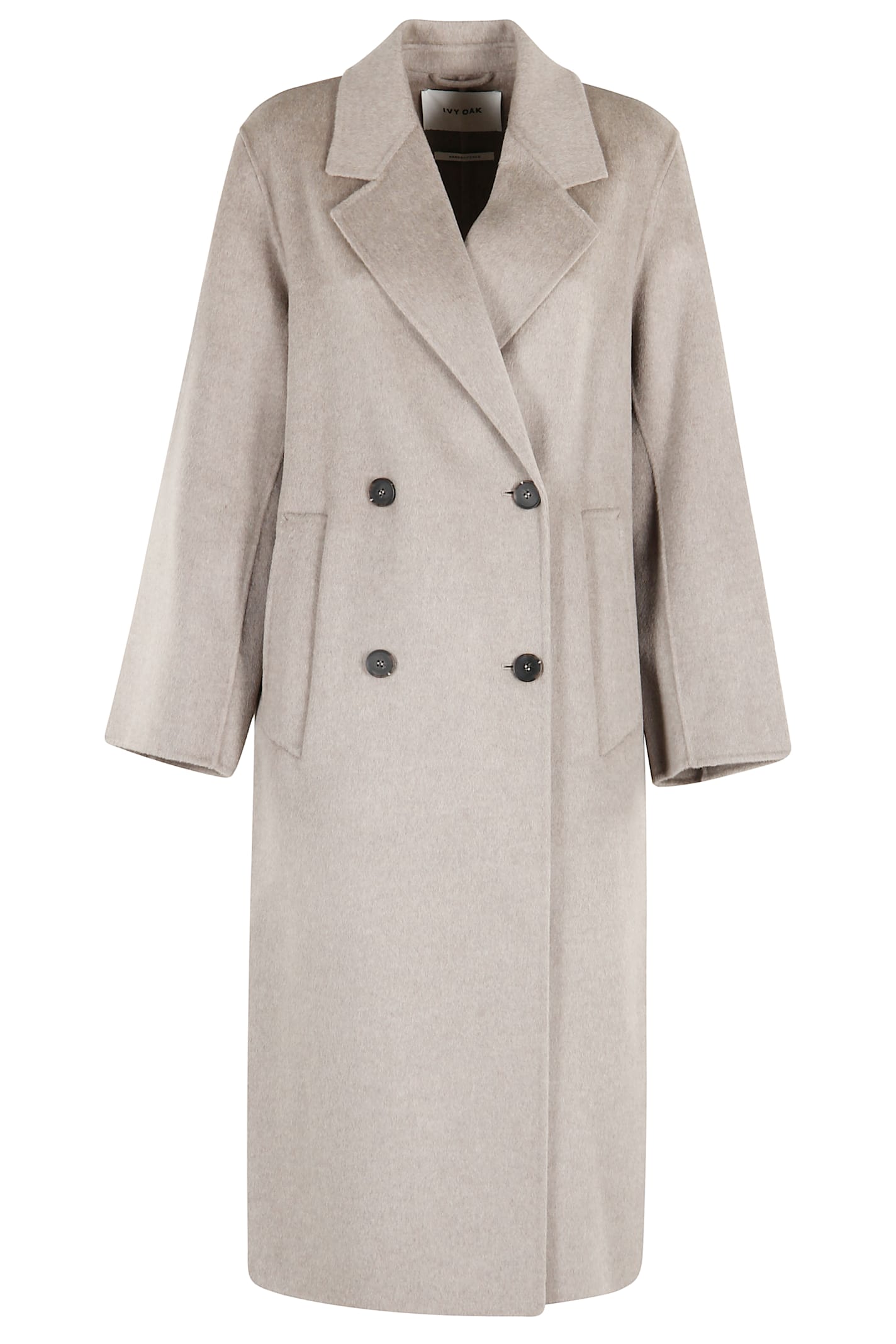 Ivy & Oak Clara In Silver
