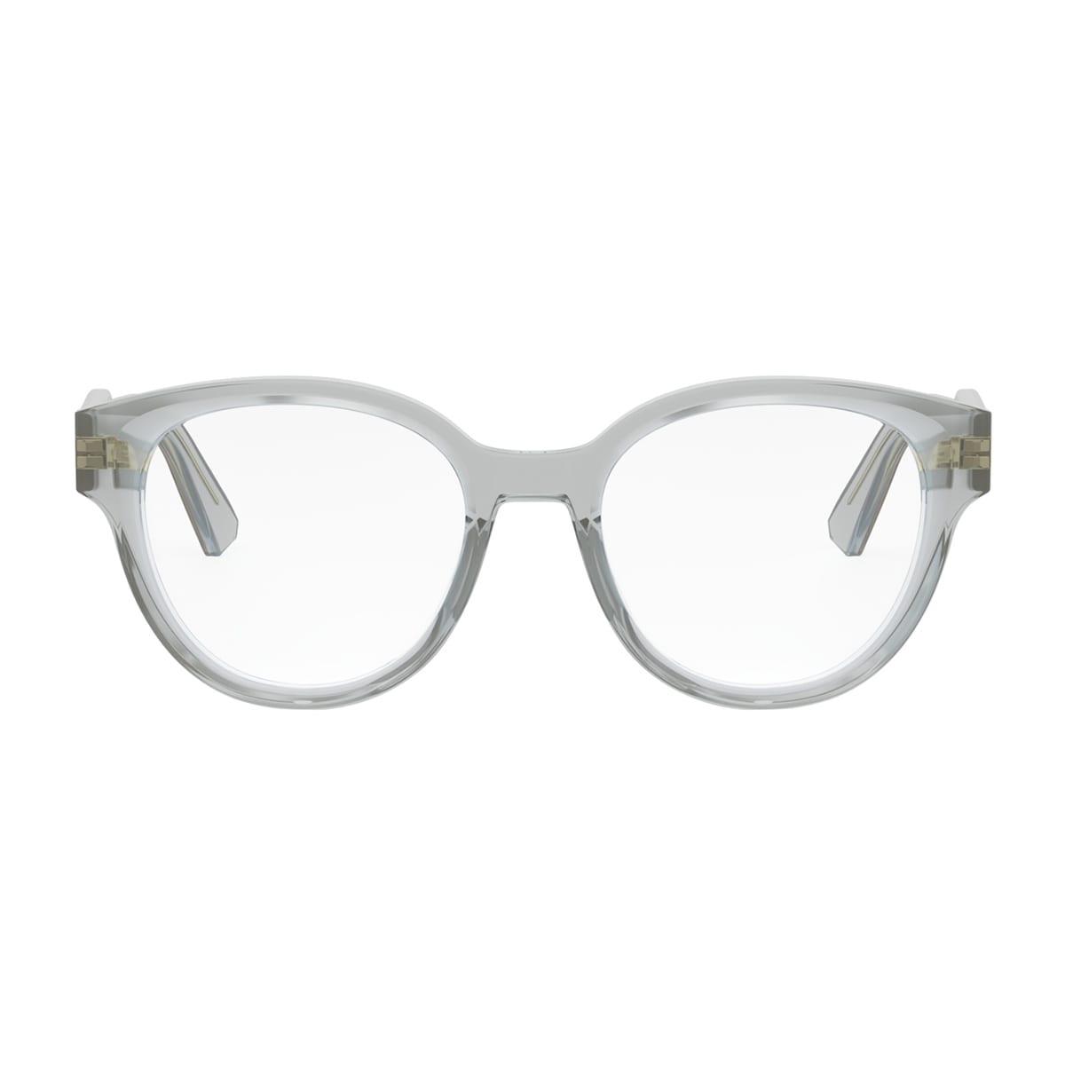 Diorprismeo R1i 4500 Transparent Grey Glasses