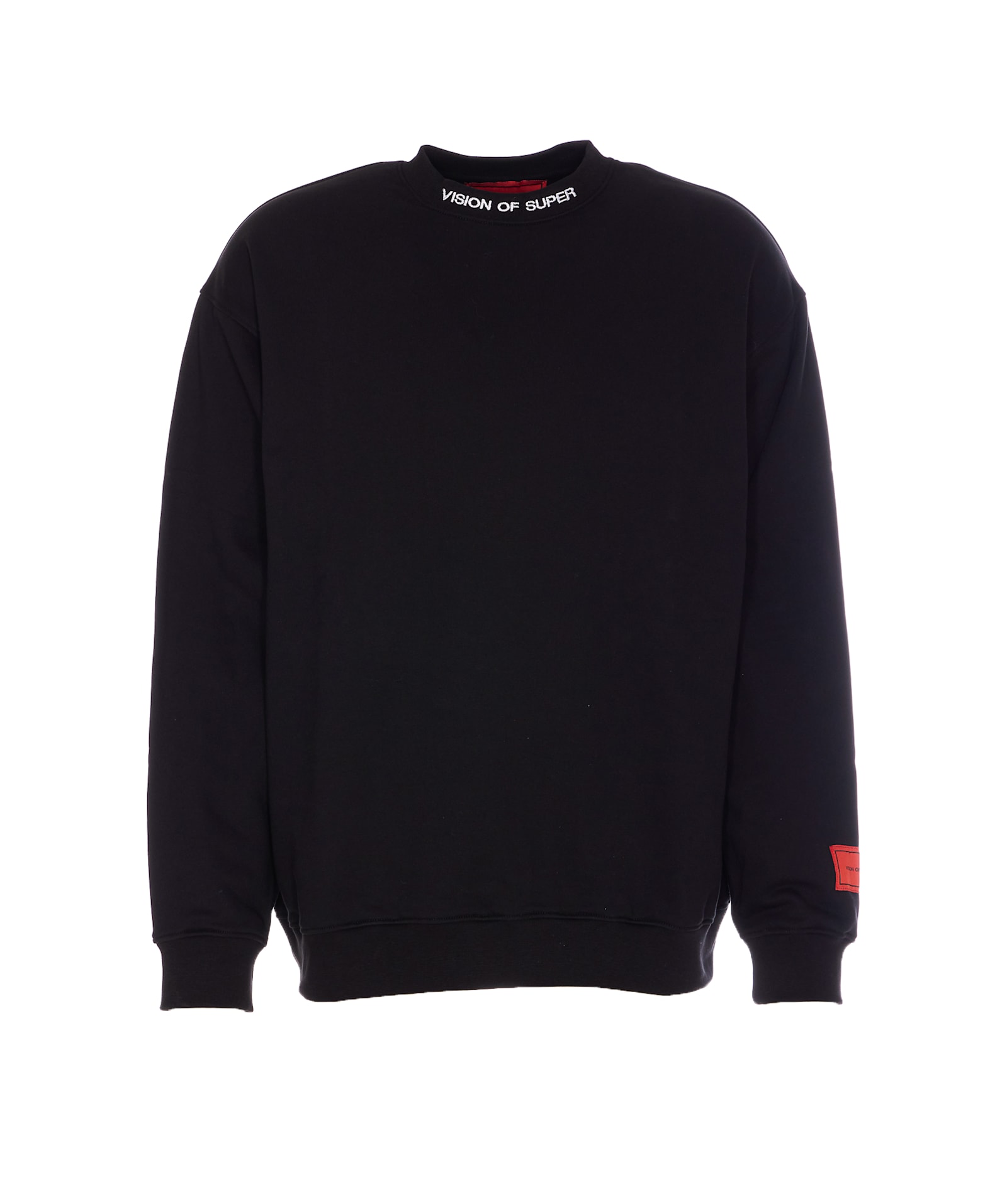 Ruined Skull Sweatshirt