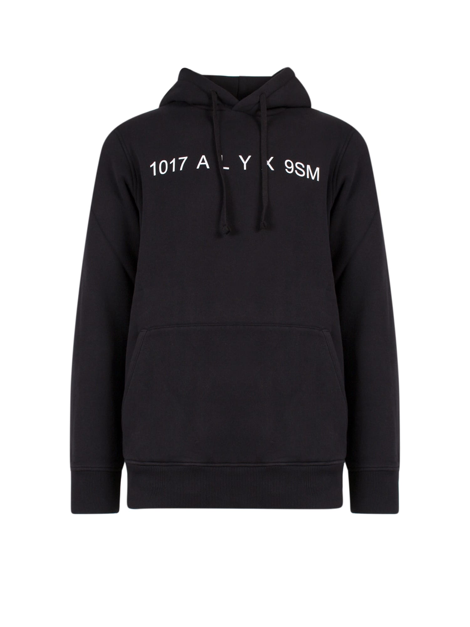 1017 ALYX 9SM Sweatshirt