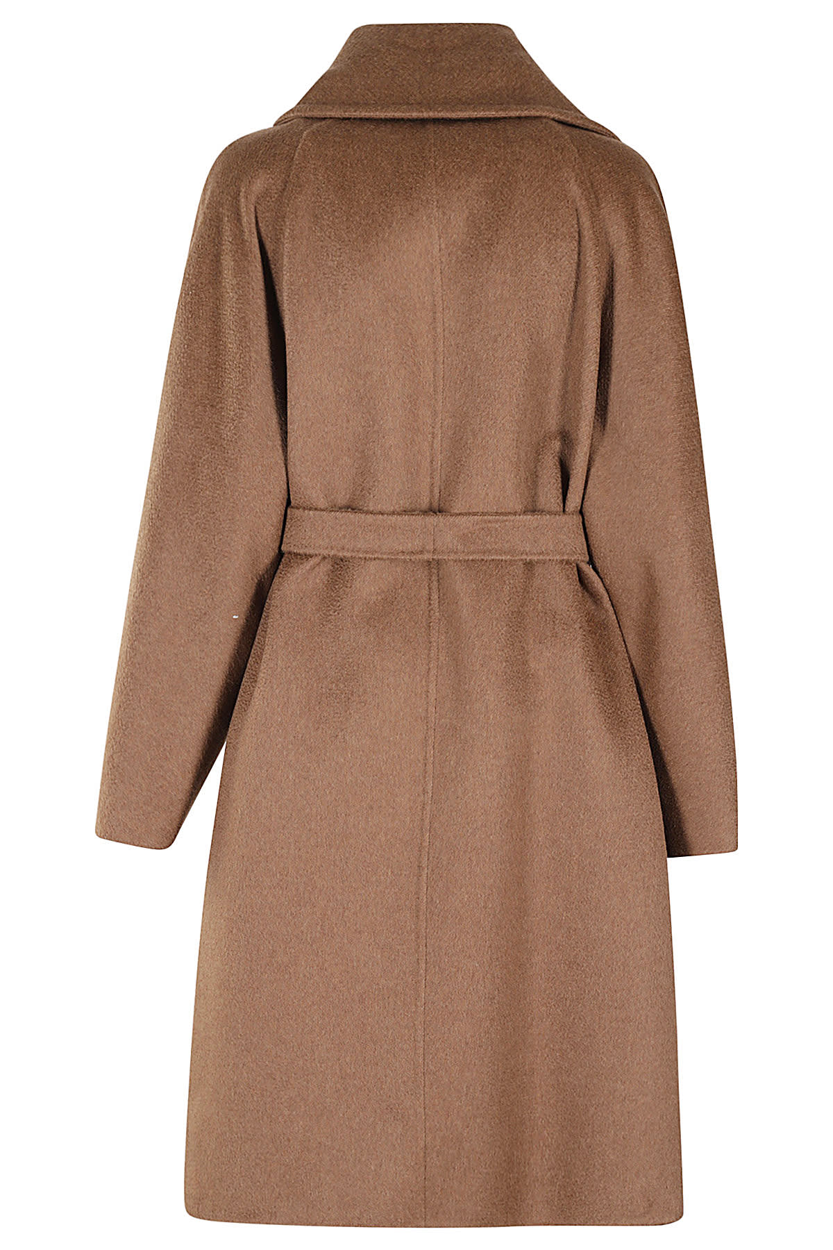 Shop Max Mara Attuale In Camel