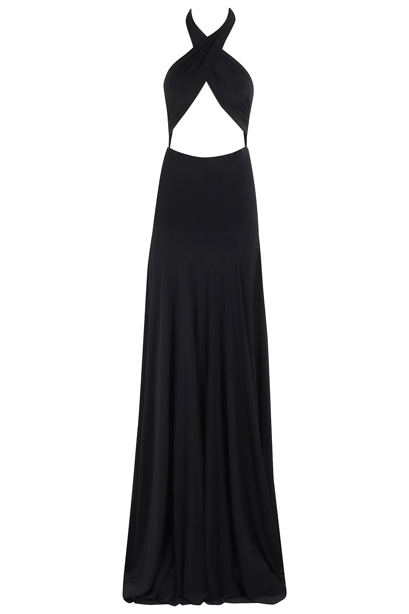 Convertible Gown