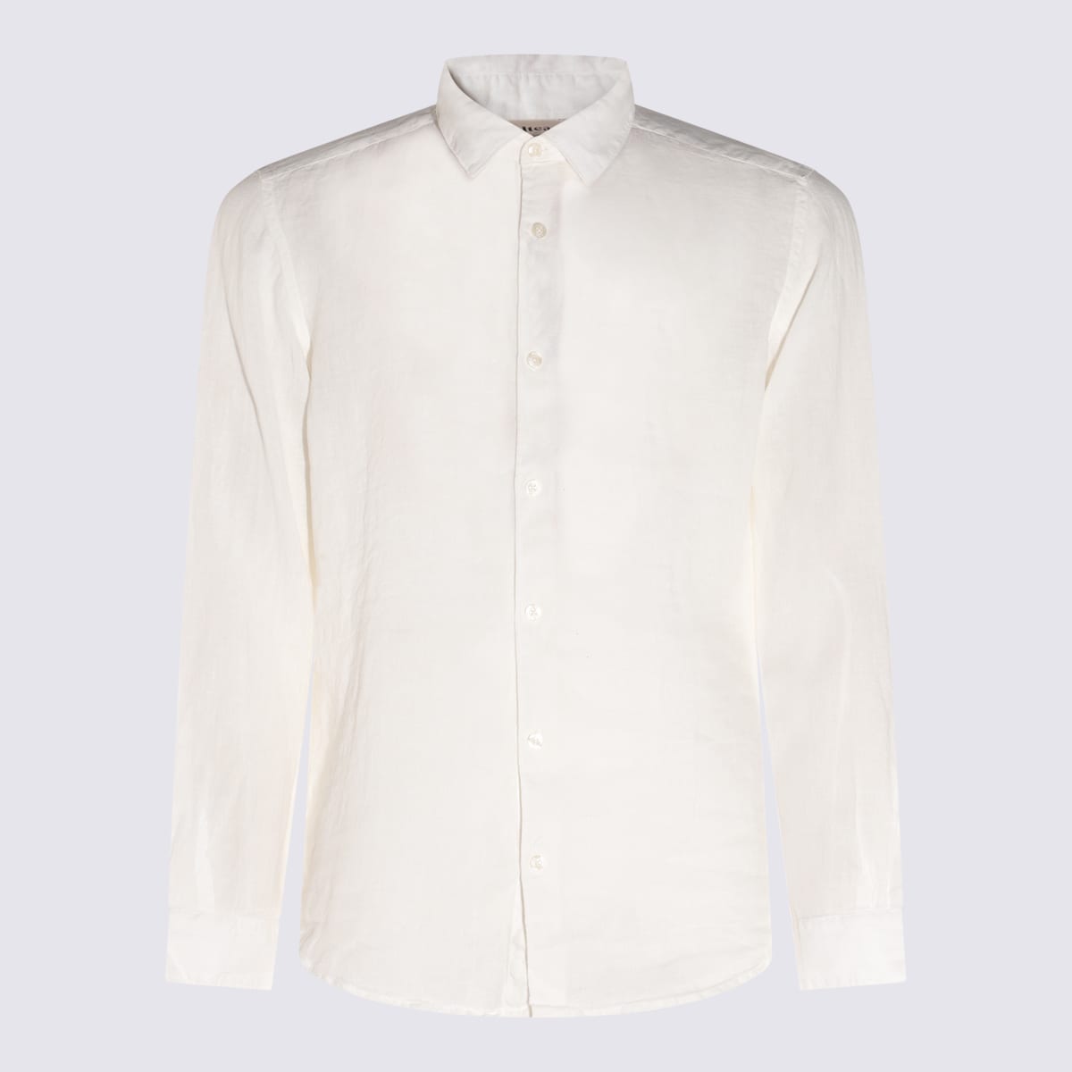 Altea Shirts Light And Natural
