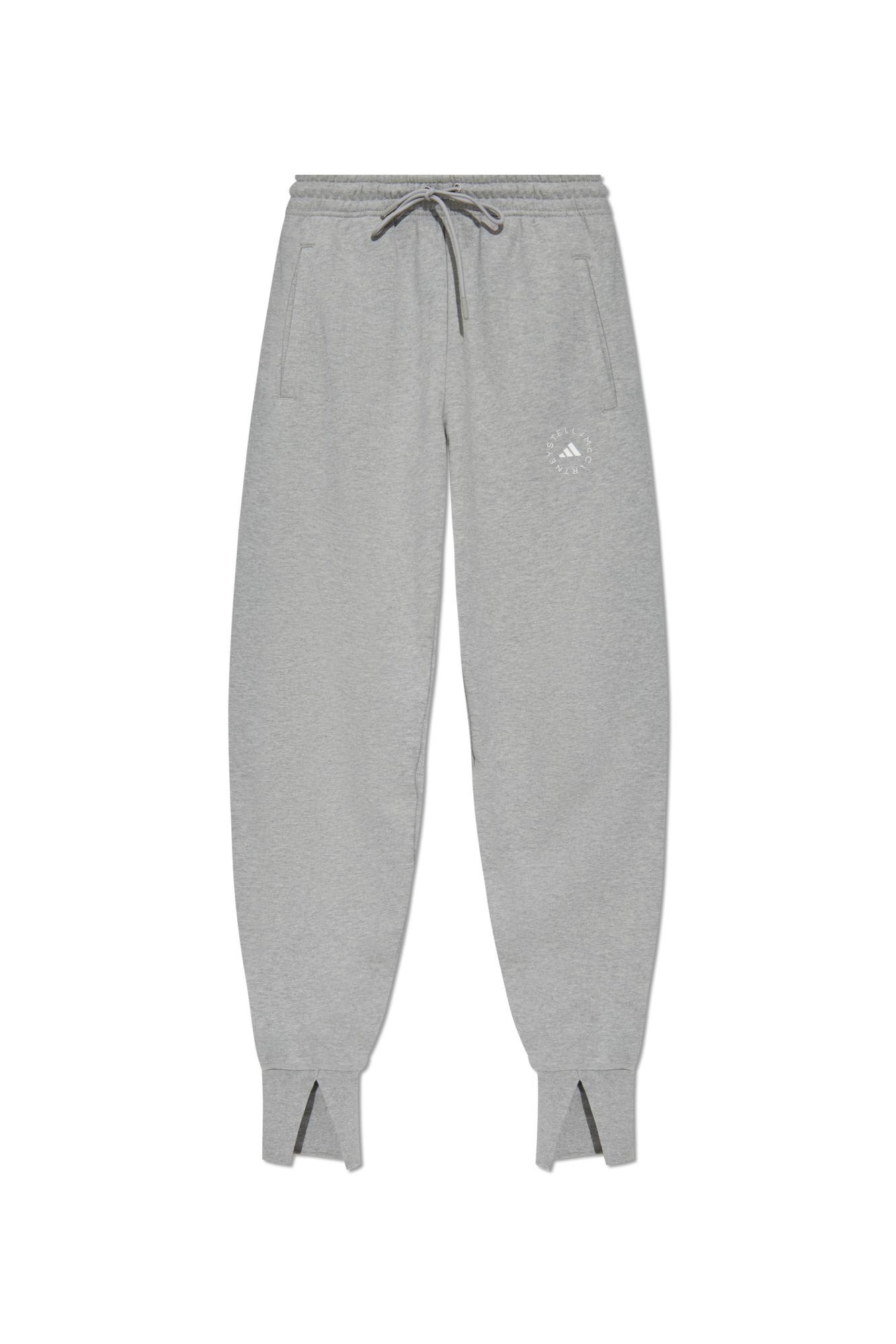 Track Pants With Logo