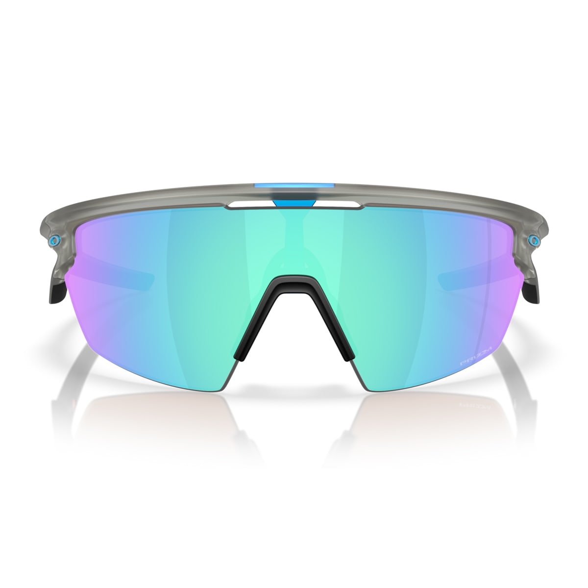 Oo9403 - Sphaera 940320 Grey Ink Opaco Sunglasses