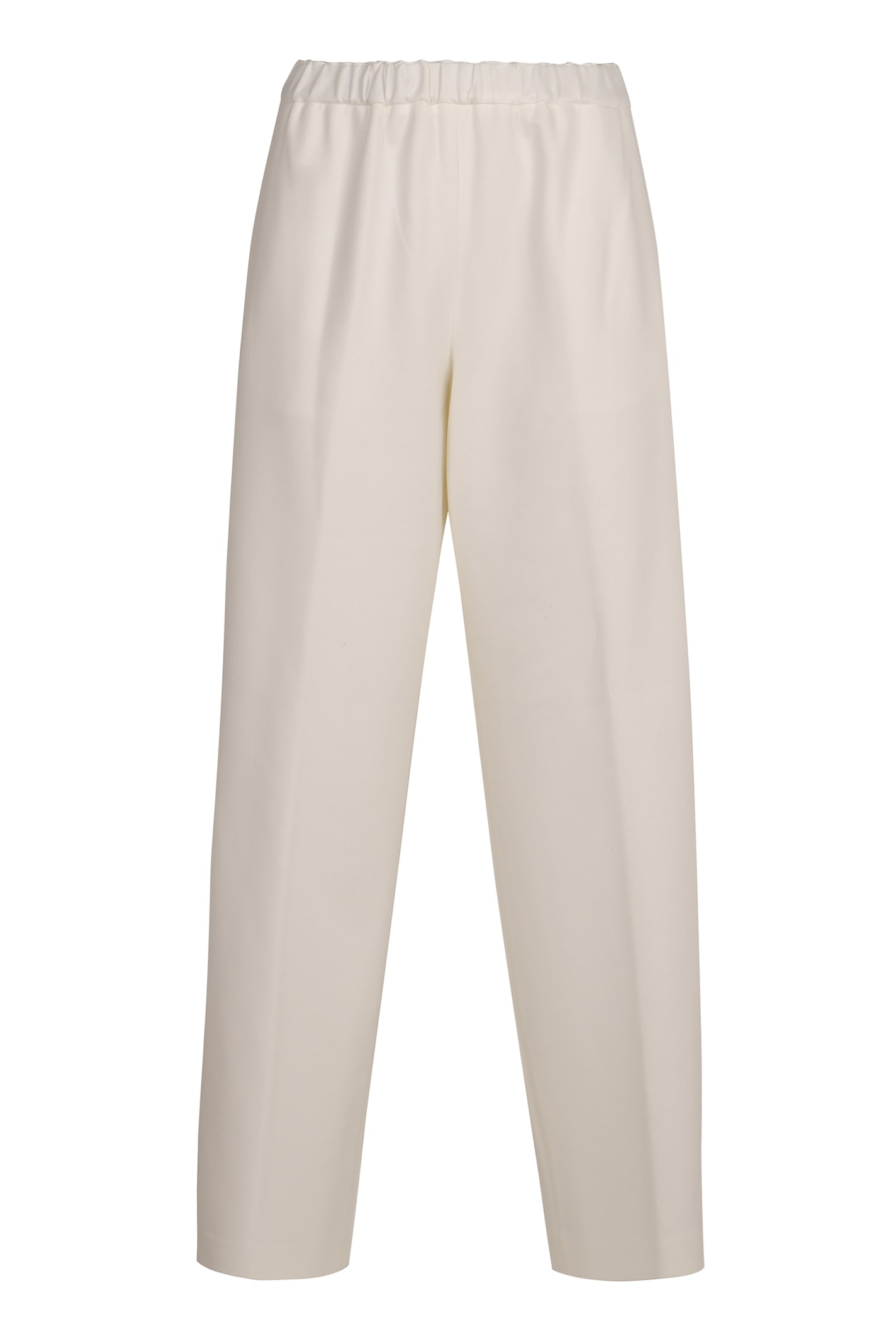 Jersey Trousers