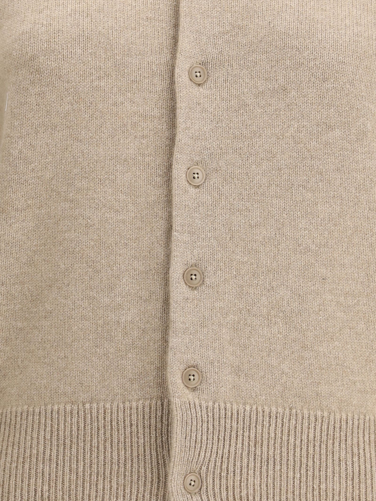 Extreme Cashmere Knitwear In Brown