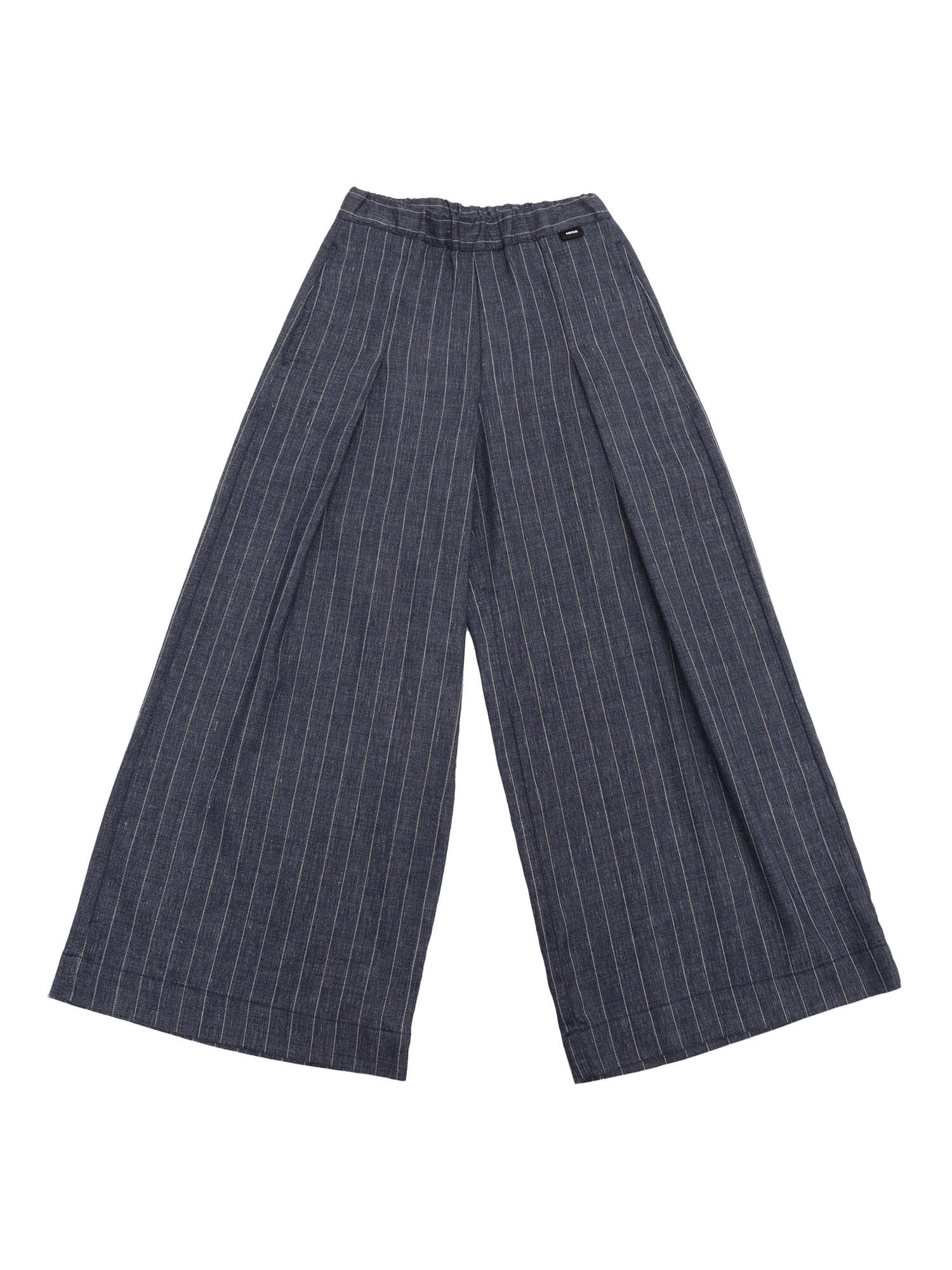 Aspesi Kids' Pants In Blue