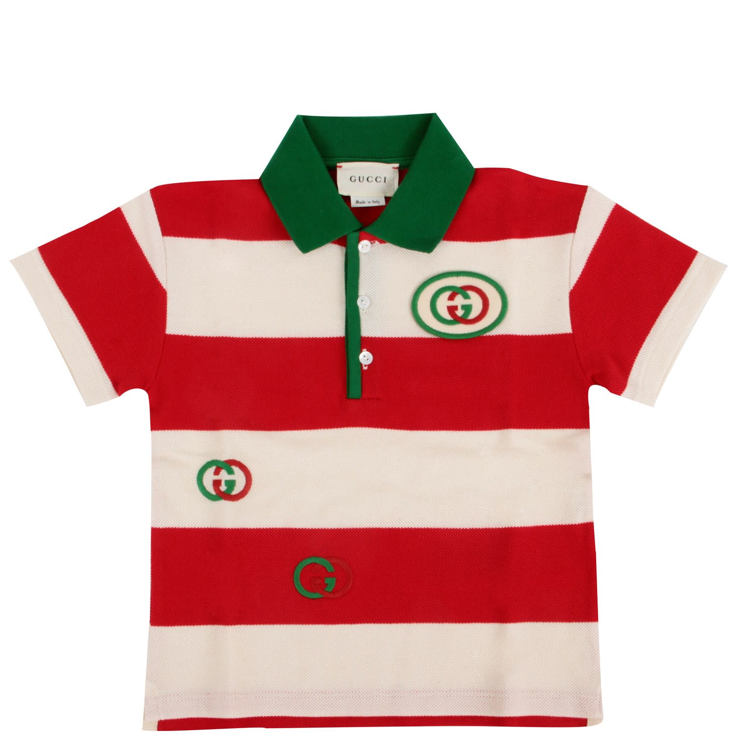 baby gucci polo shirts