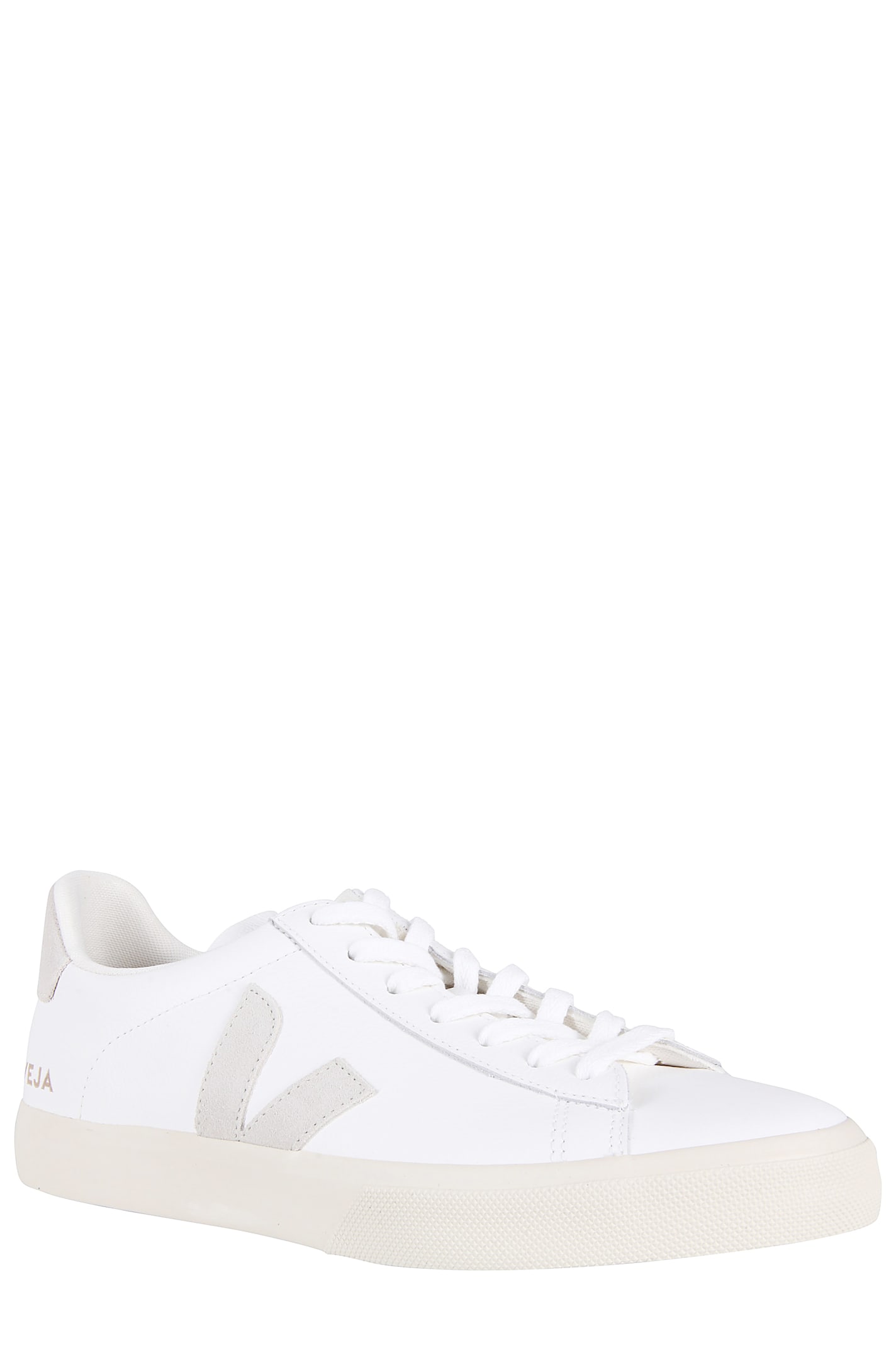 Veja Campo In White