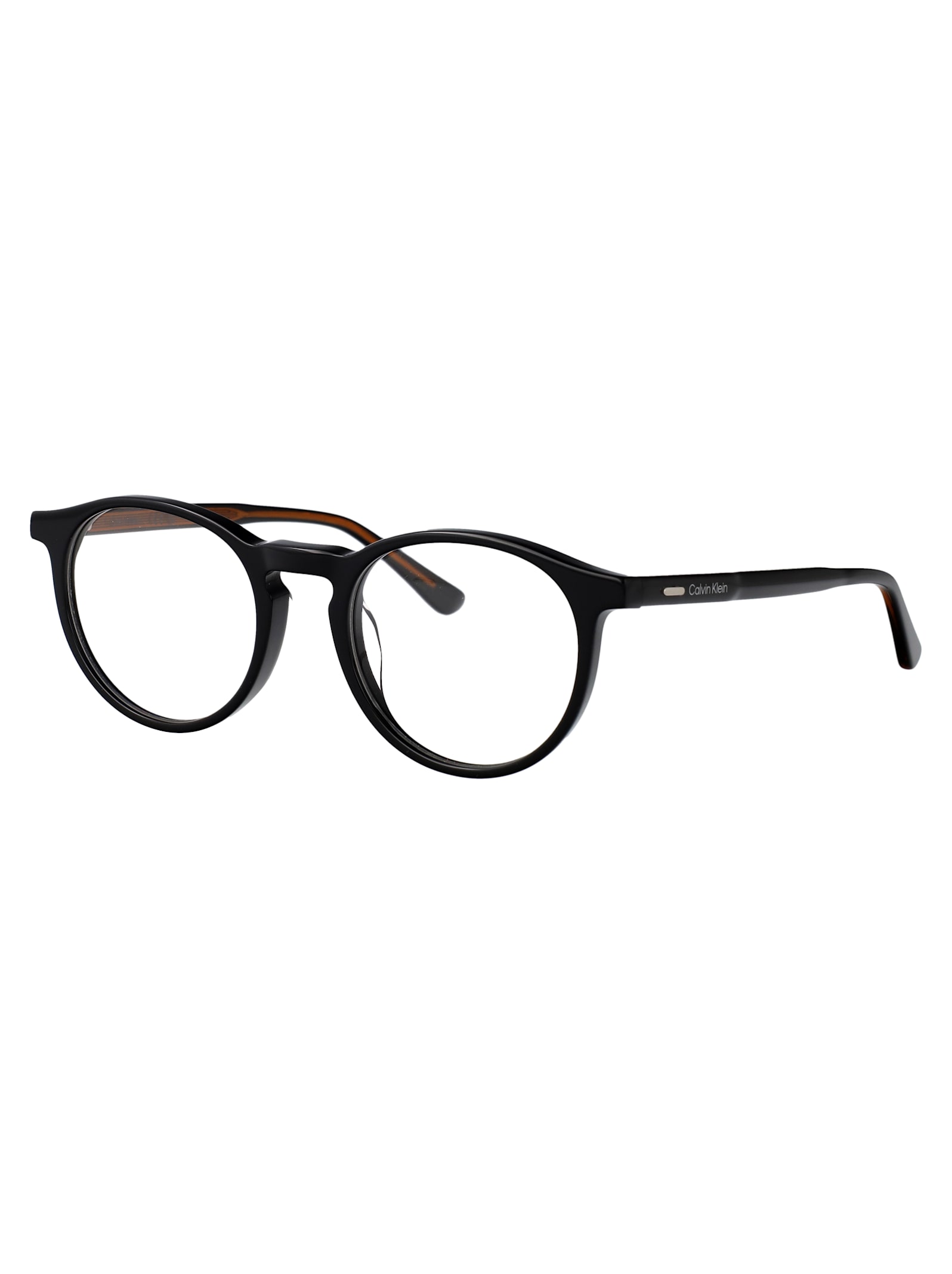Calvin Klein Ck25518 Glasses In Black