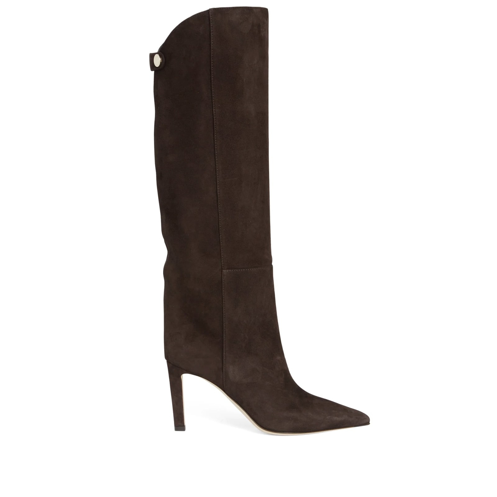 Alizze 85 Suede Boots
