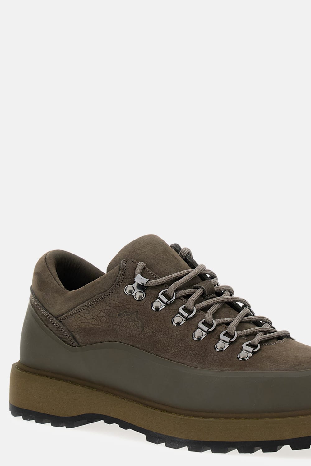 Diemme Cornaro Hiking Shoes In Multi