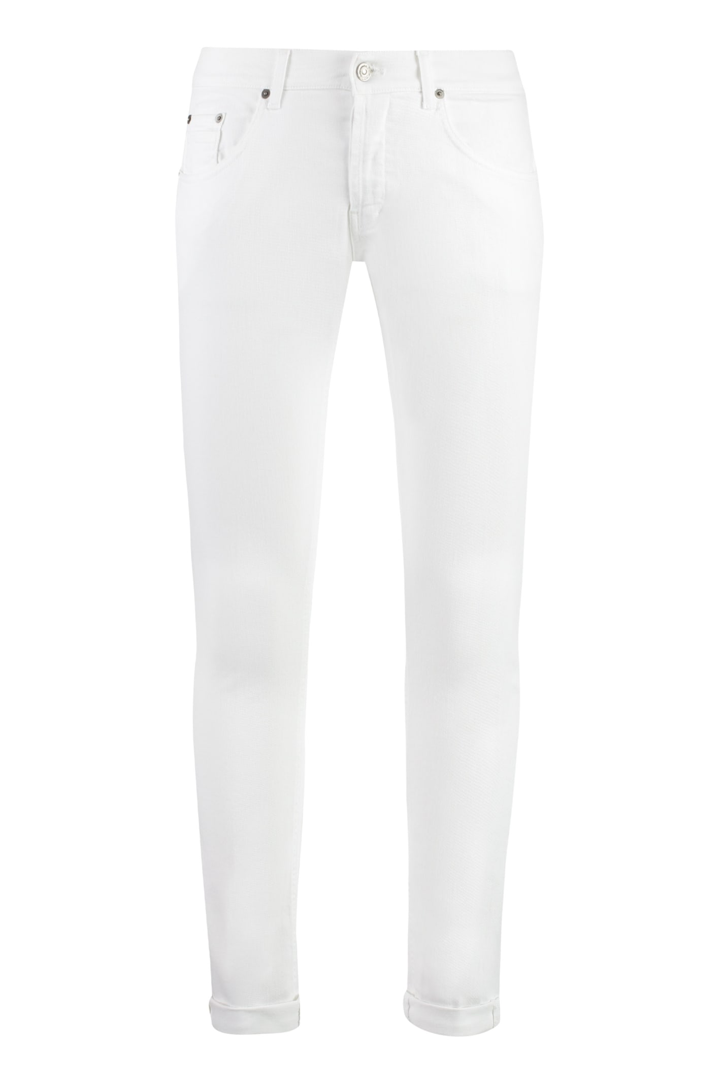 Ritchie Skinny Jeans