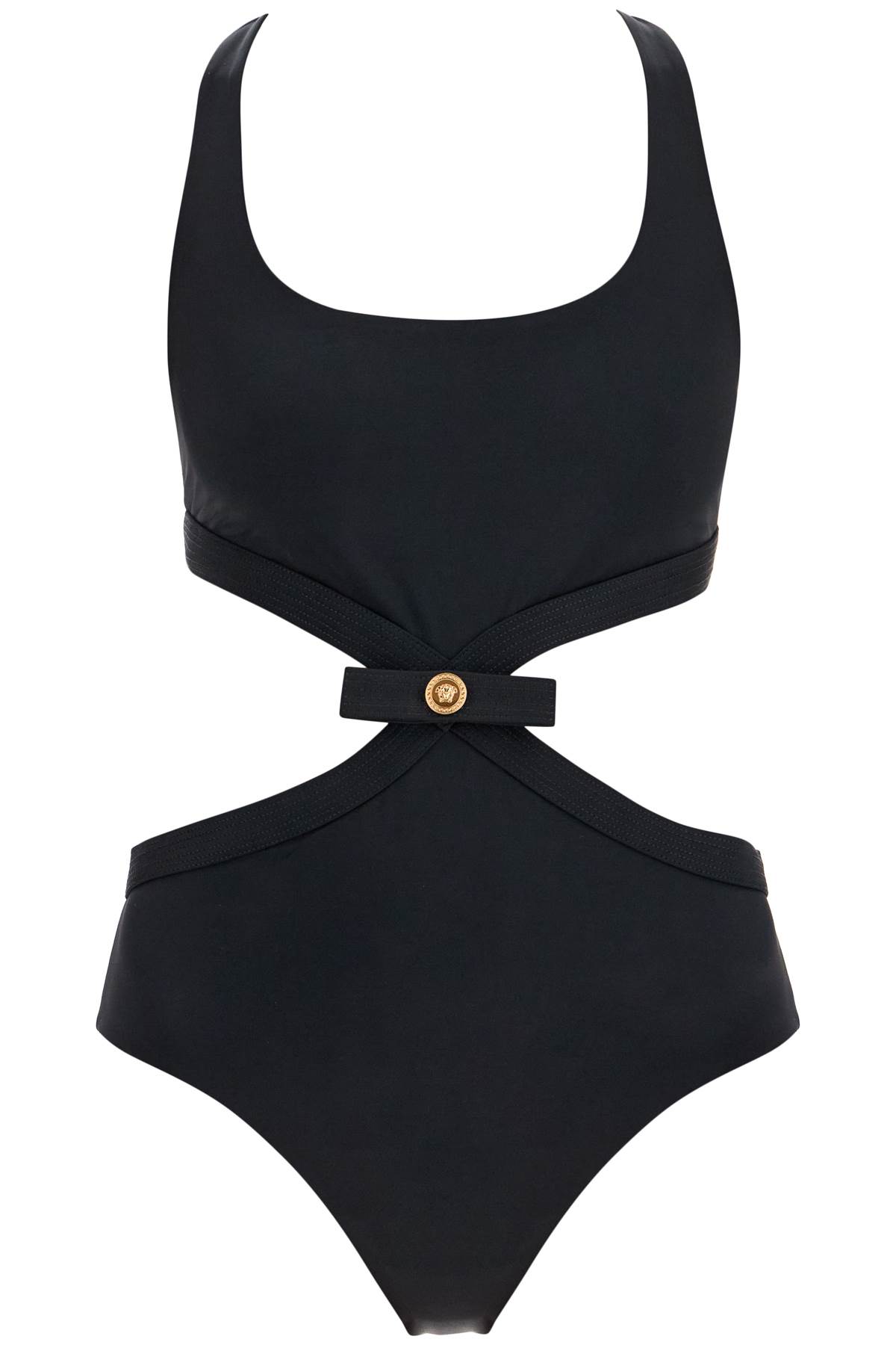 One-piece Swimsuit By