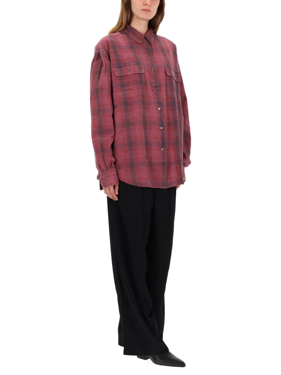 Our Legacy Pants "robe" In Black