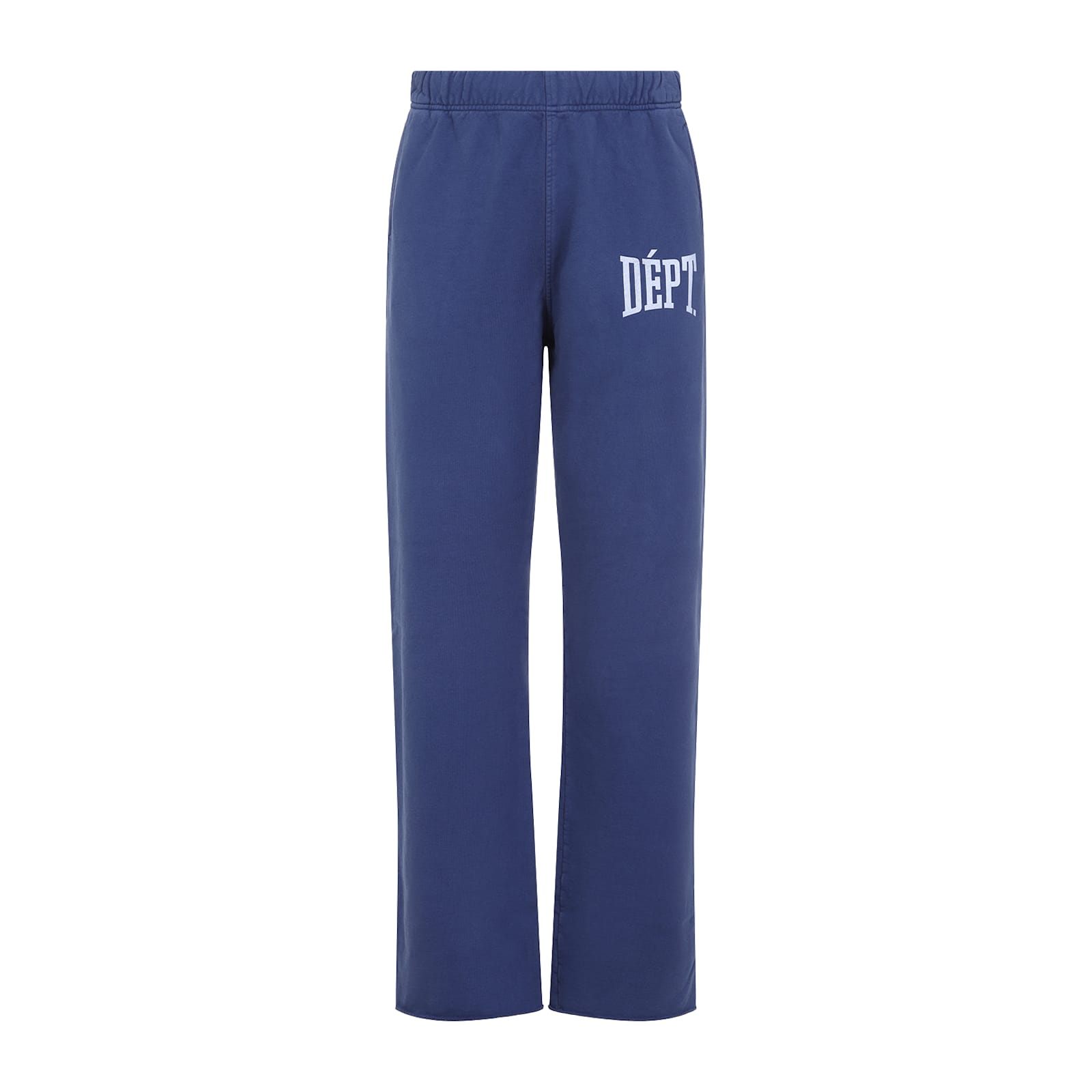 Shop Gallery Dept. Team Sweatpant In Blue