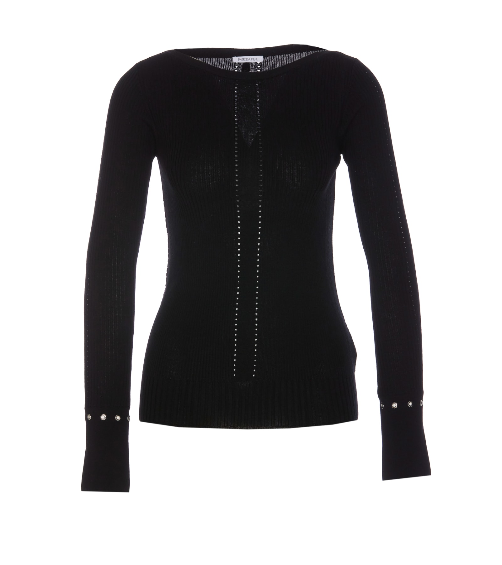 Patrizia Pepe Sweater